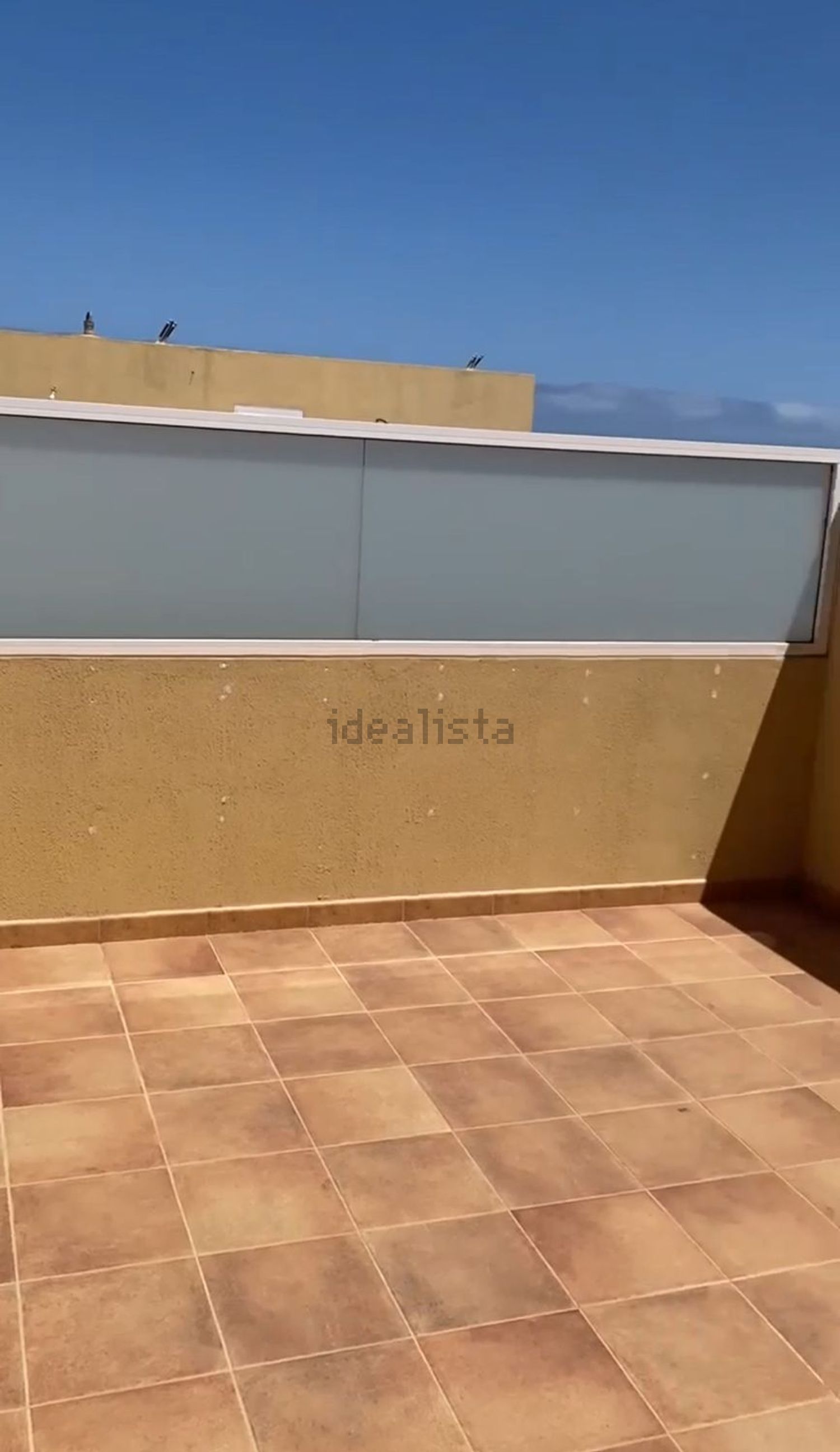 Piso de 72 m² en Arrecife