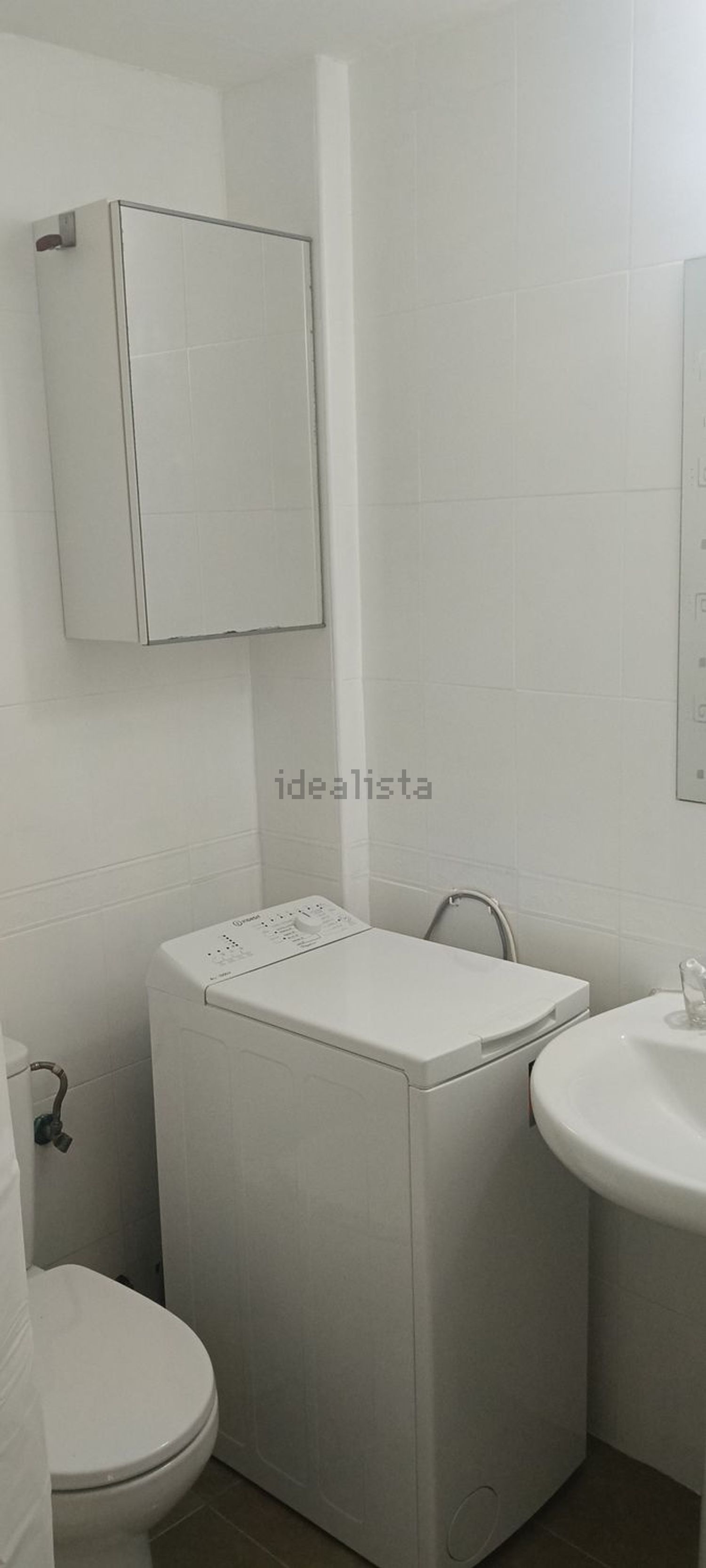 Pis de 40 m² a Sevilla