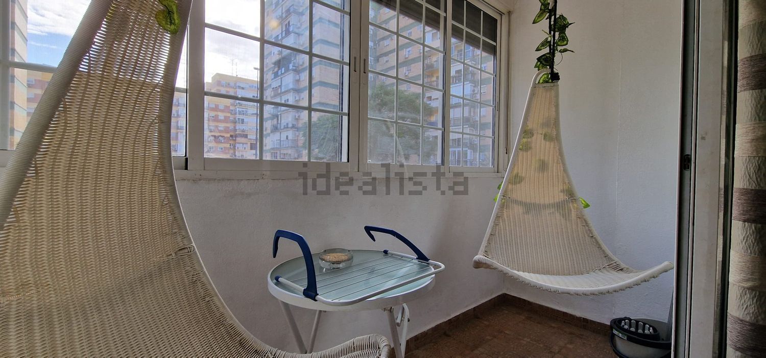 Pis de 78 m² a Sevilla