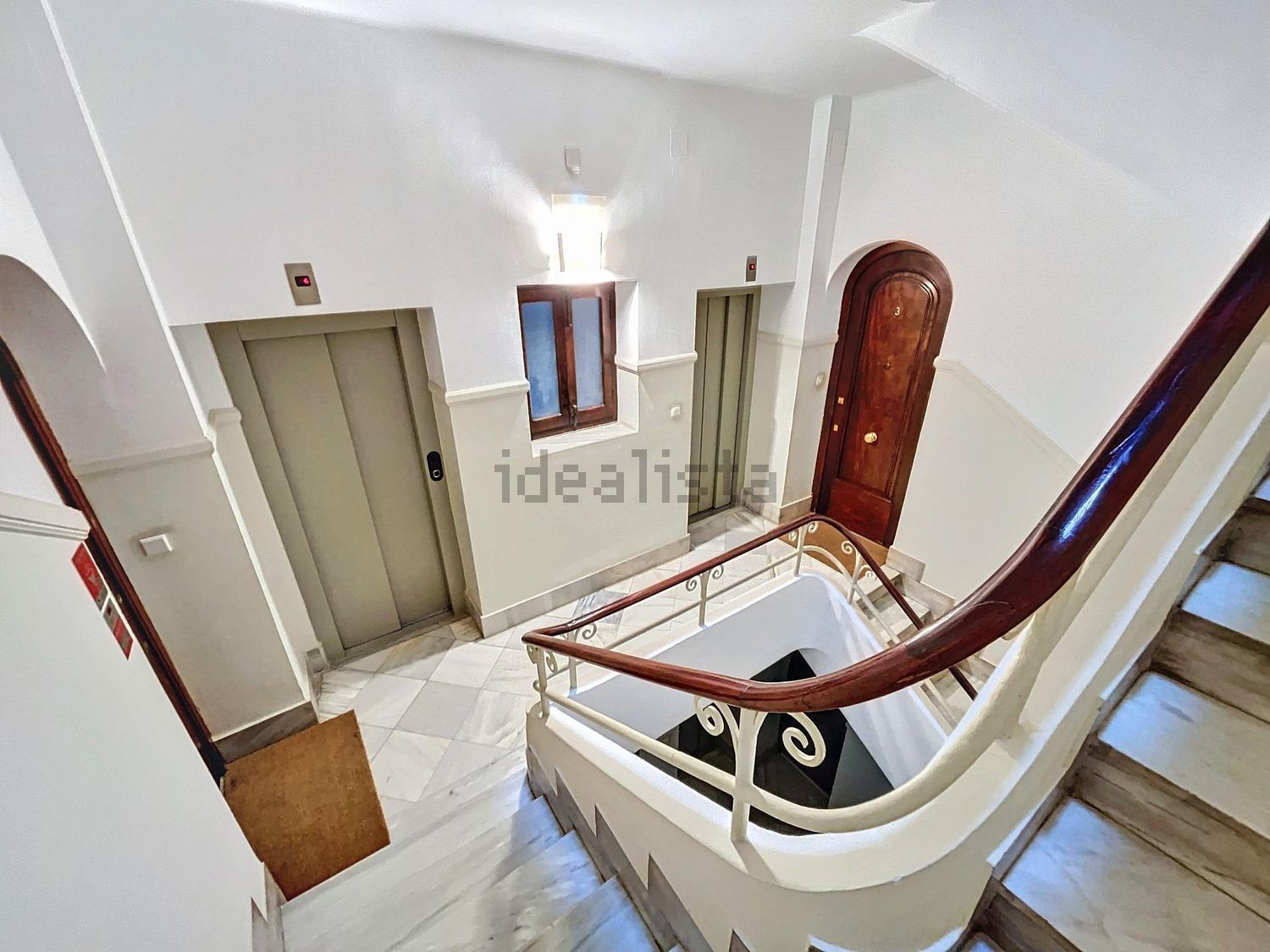 Piso de 189 m² en Valencia
