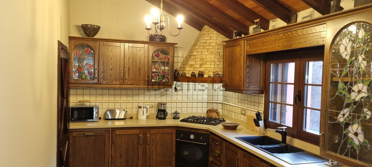 Maison 120 m² à San Cristóbal de La Laguna