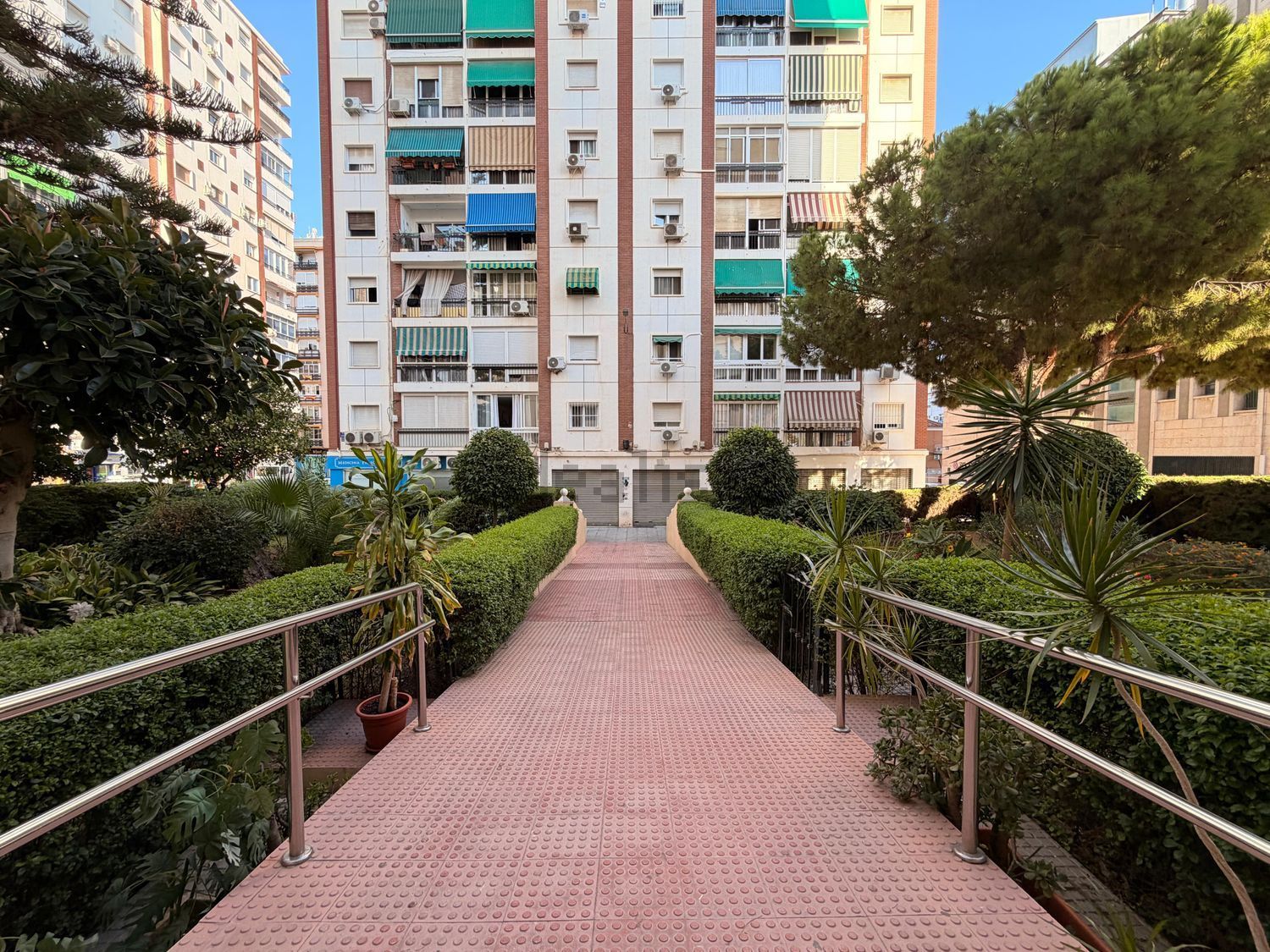 Piso de 73 m² en Málaga