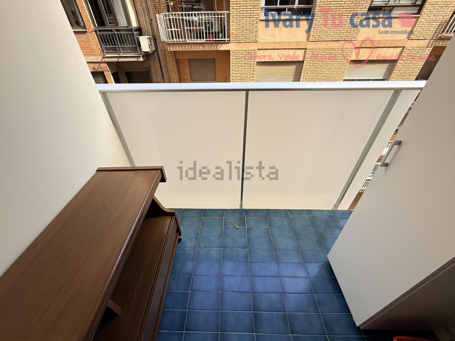 Piso de 125 m² en Castellón de la Plana