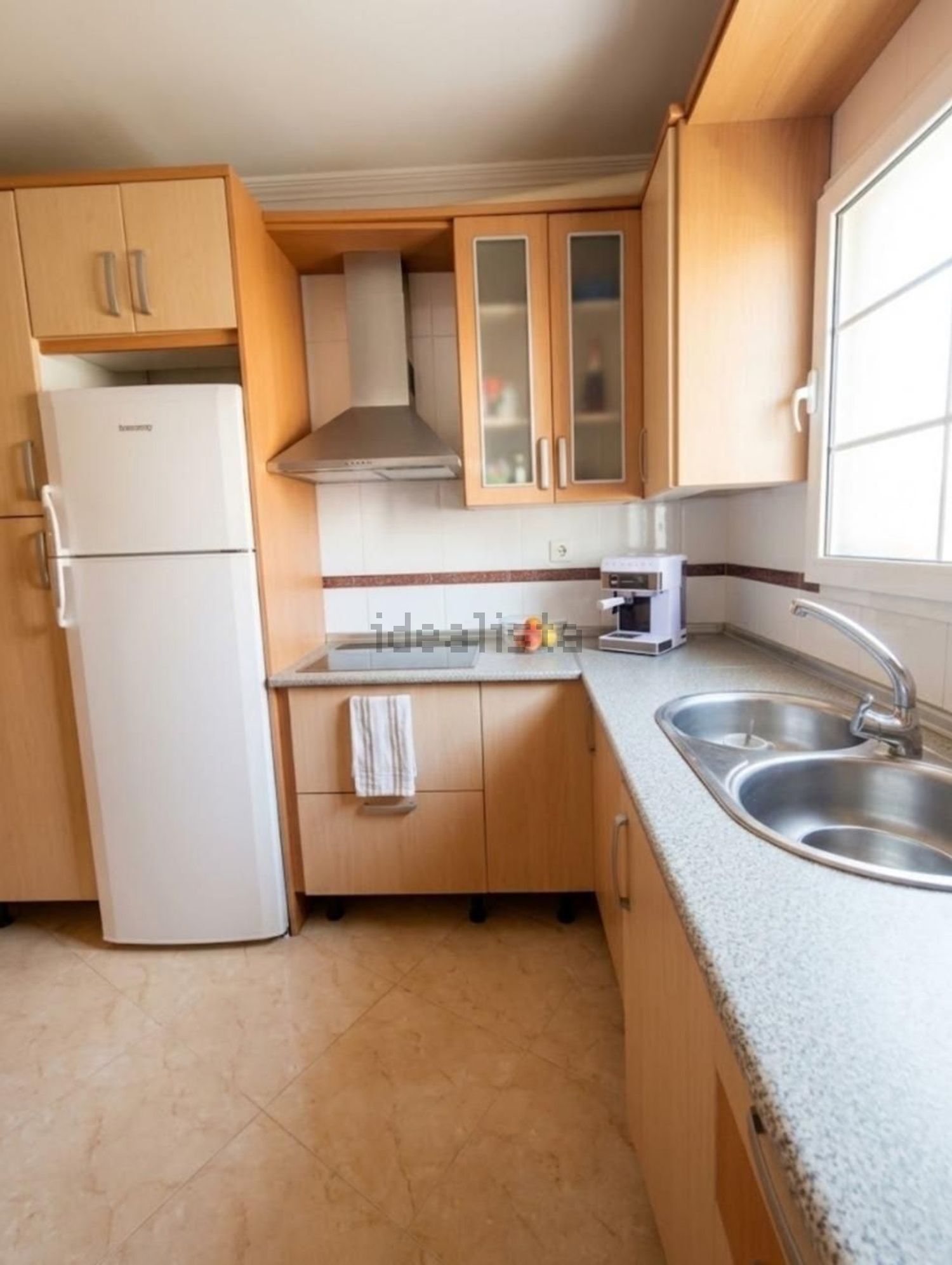 Pis de 85 m² a Roquetas de Mar