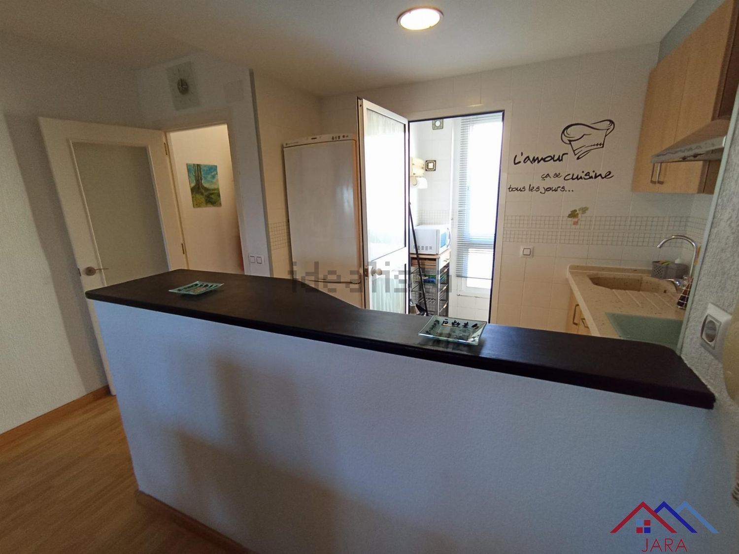 Piso de 75 m² en Jerez de la Frontera