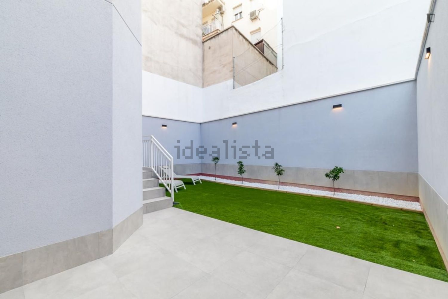 Piso de 80 m² en Madrid