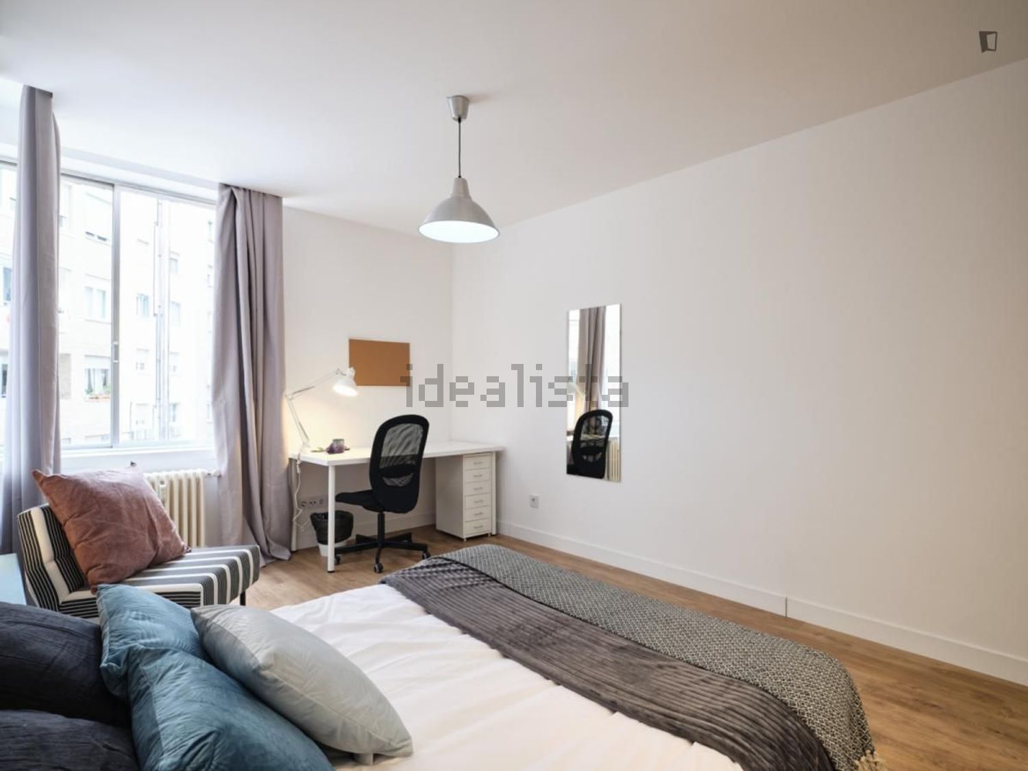 Appartamento 134 m² a Madrid