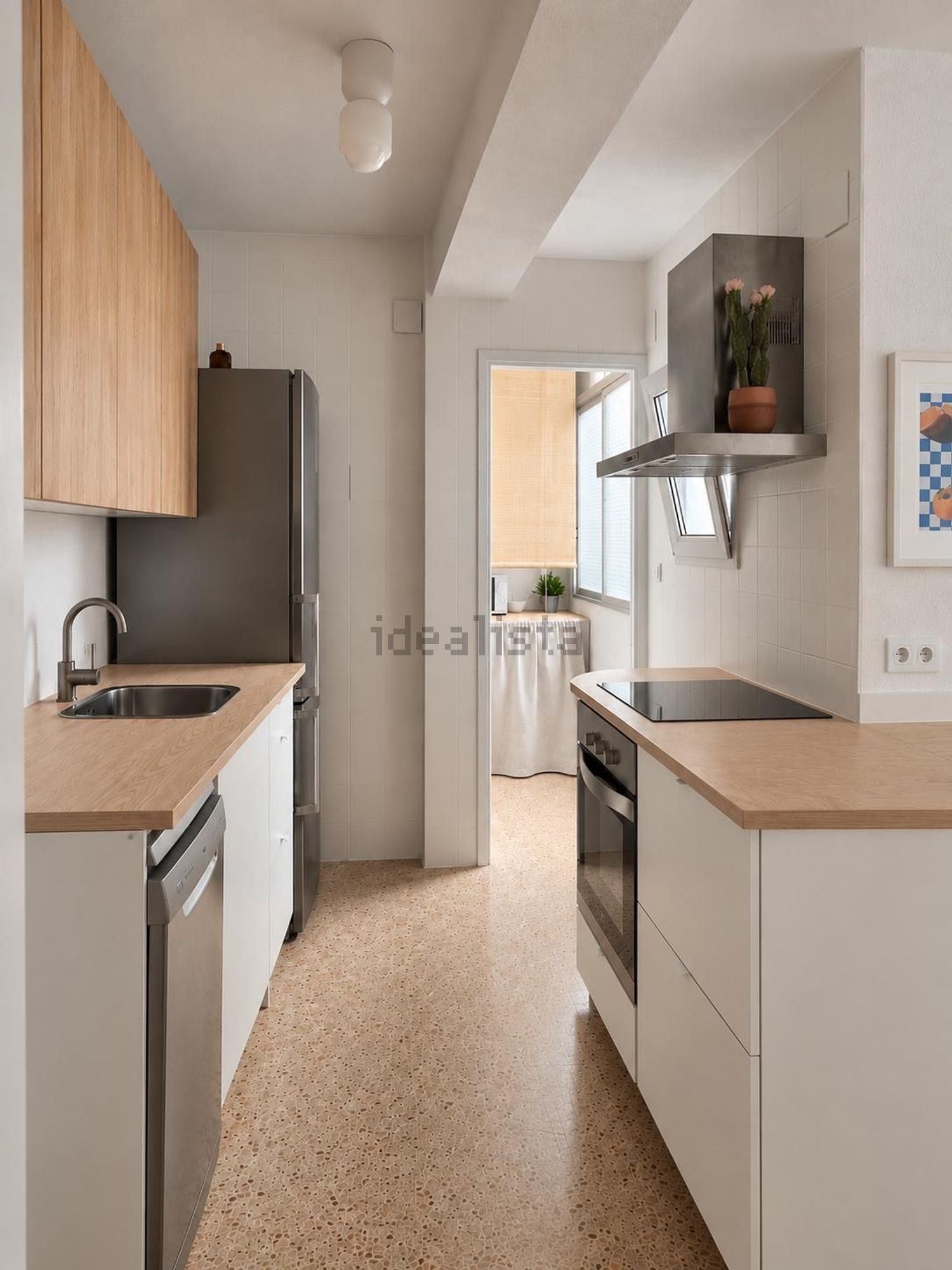 Piso de 104 m² en Castellón de la Plana