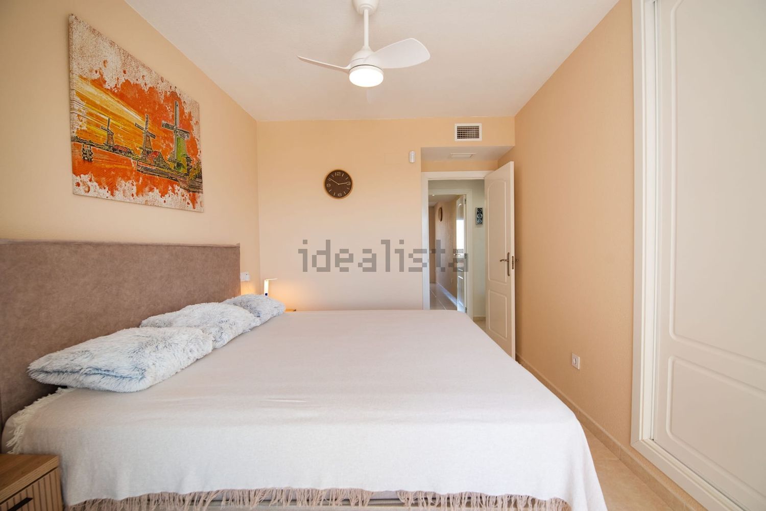 Piso de 119 m² en Calpe