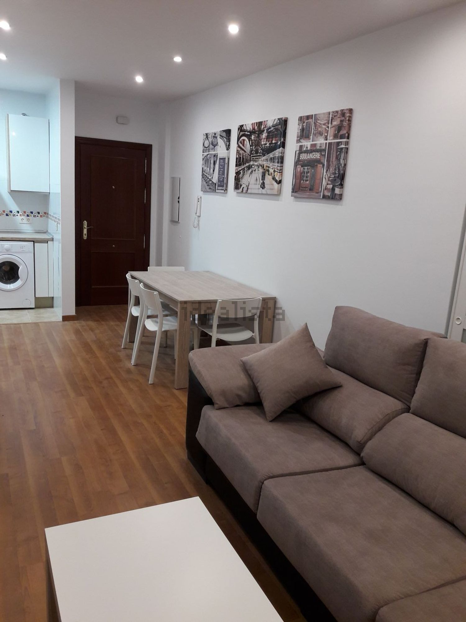 Appartamento 50 m² a Málaga