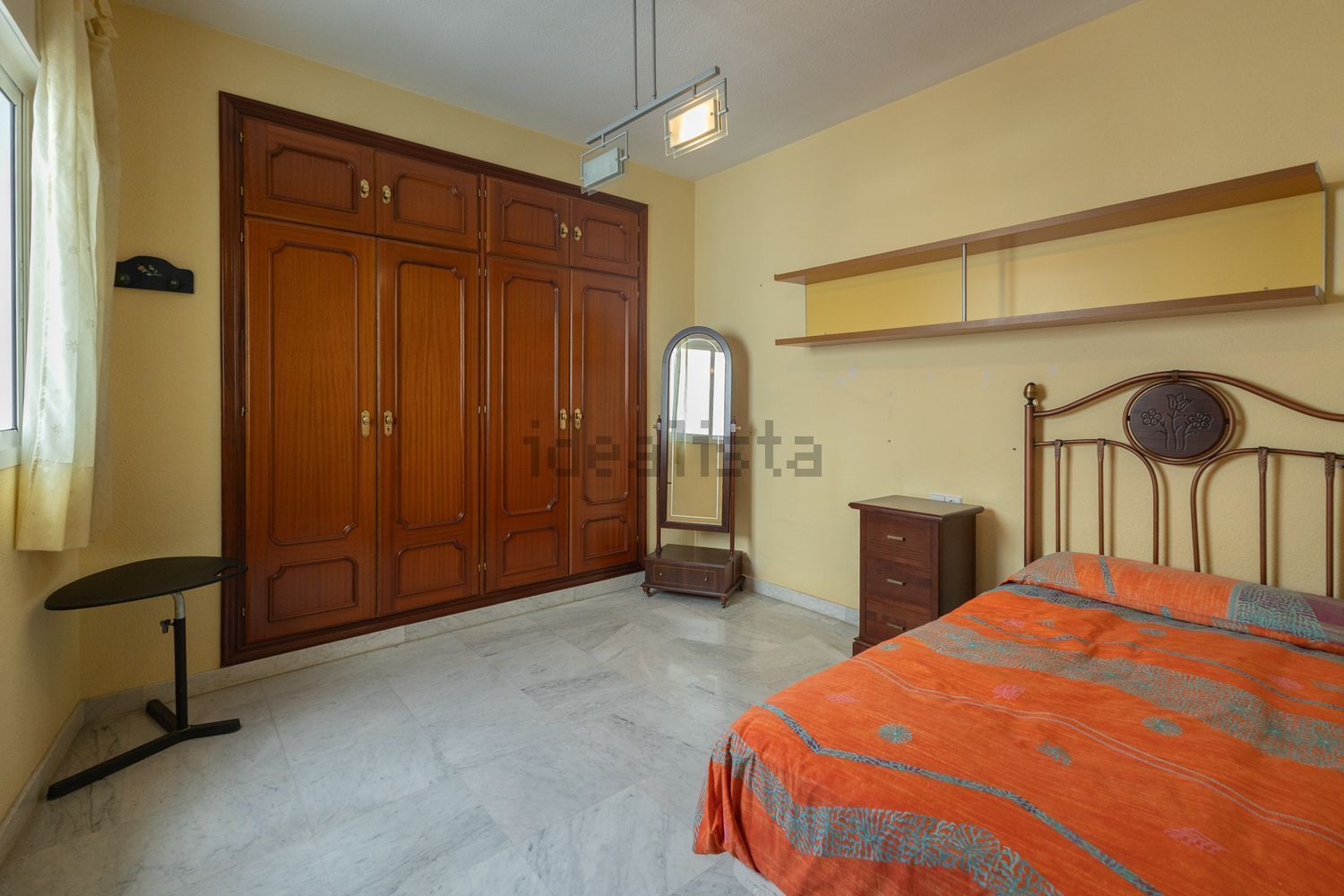 Pis de 140 m² a Sevilla