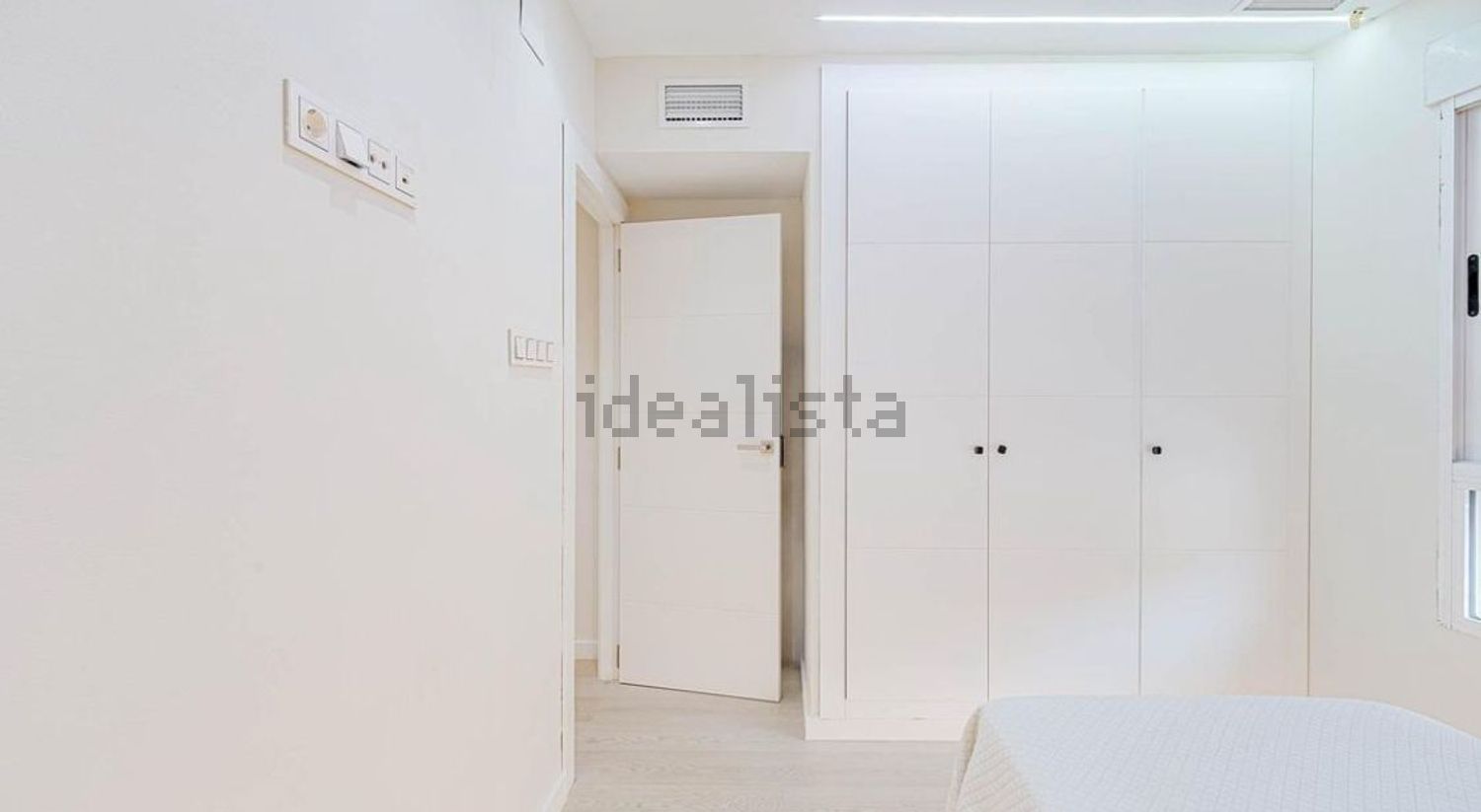 Piso de 102 m² en Madrid