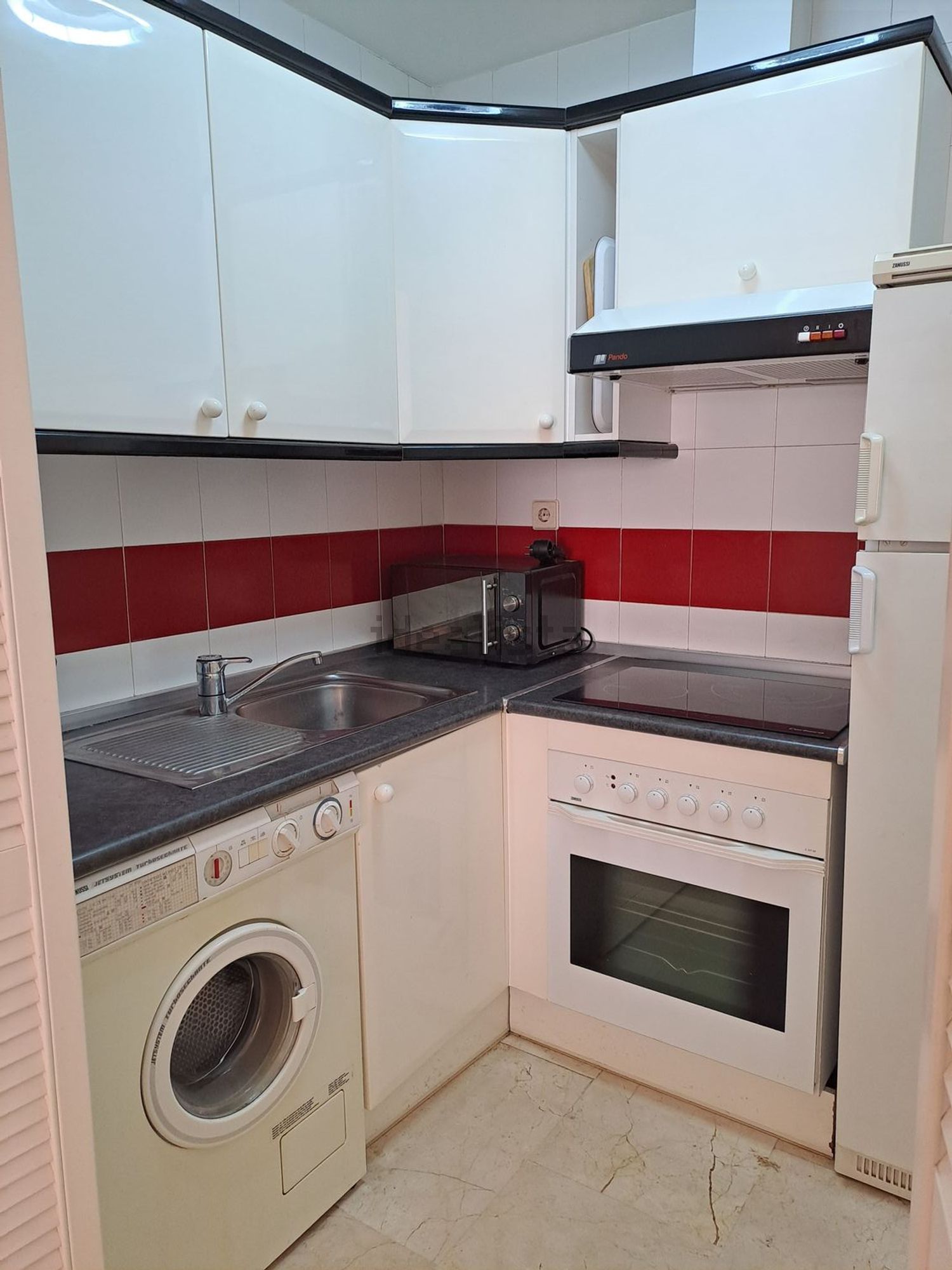Pis de 59 m² a Sevilla