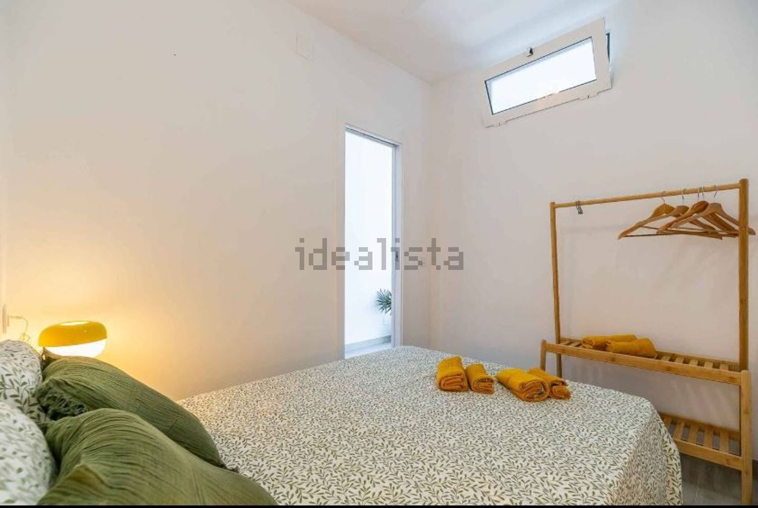 Pis de 40 m² a Torremolinos