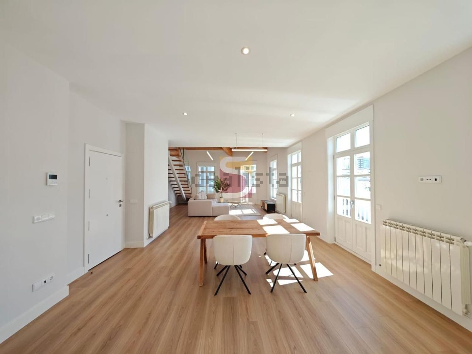 Pis de 200 m² a Vigo