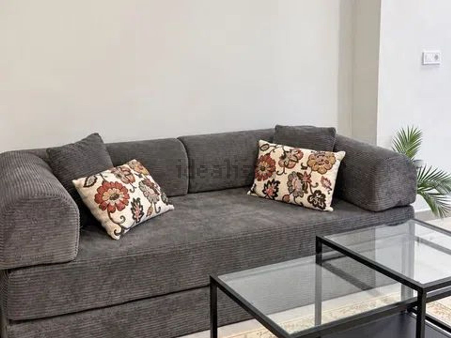 Pis de 45 m² a Màlaga