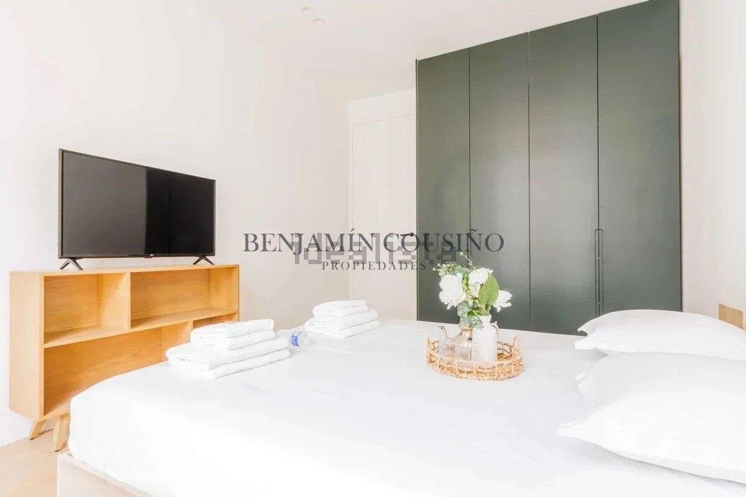 Pis de 250 m² a Madrid