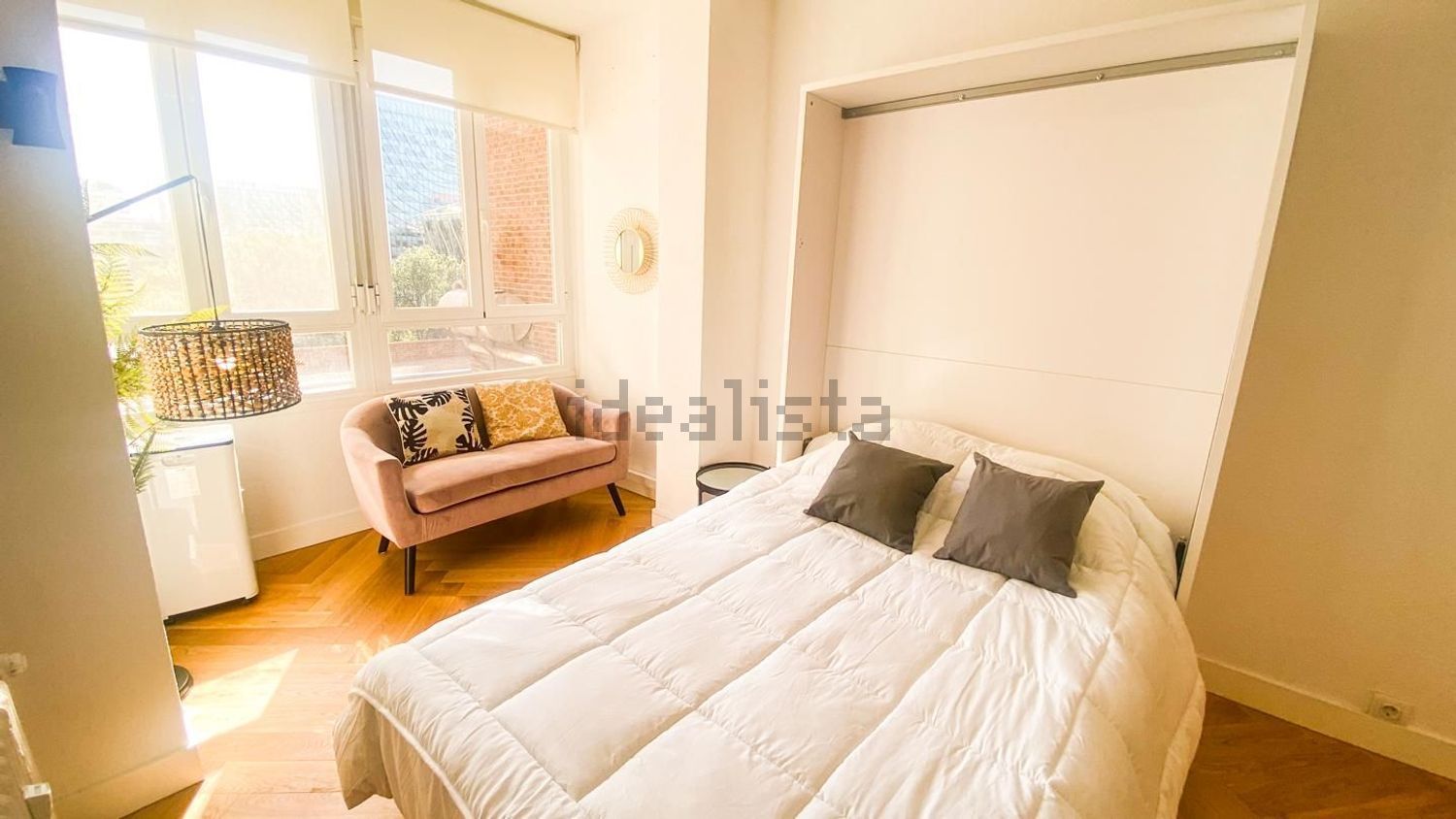 Appartamento 30 m² a Madrid