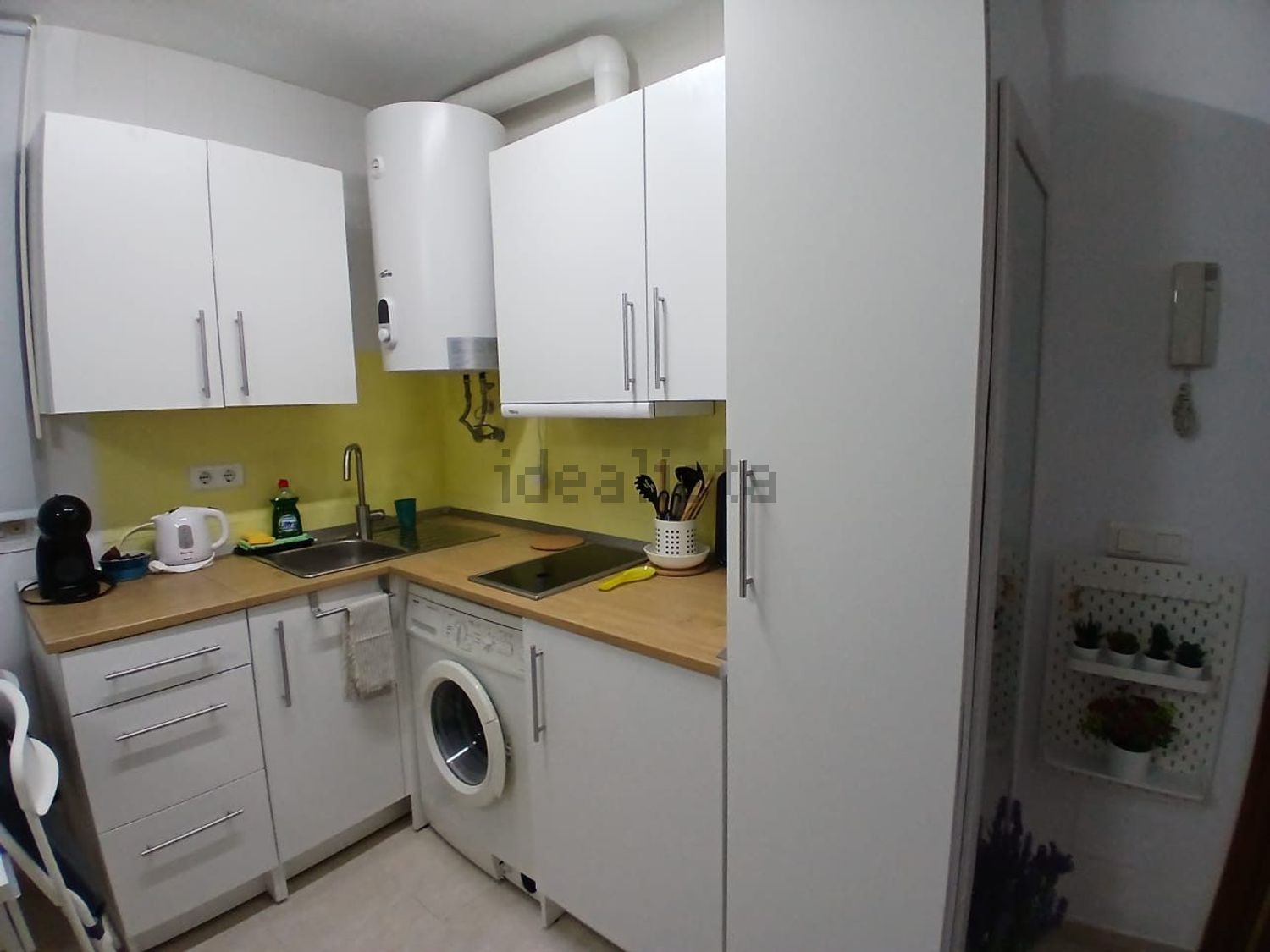 Pis de 26 m² a Nerja