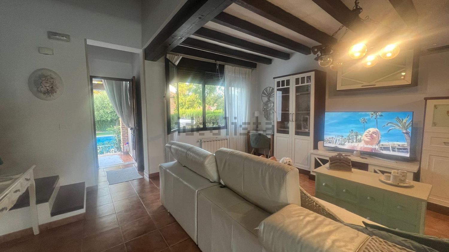 Casa de 250 m² en Luque