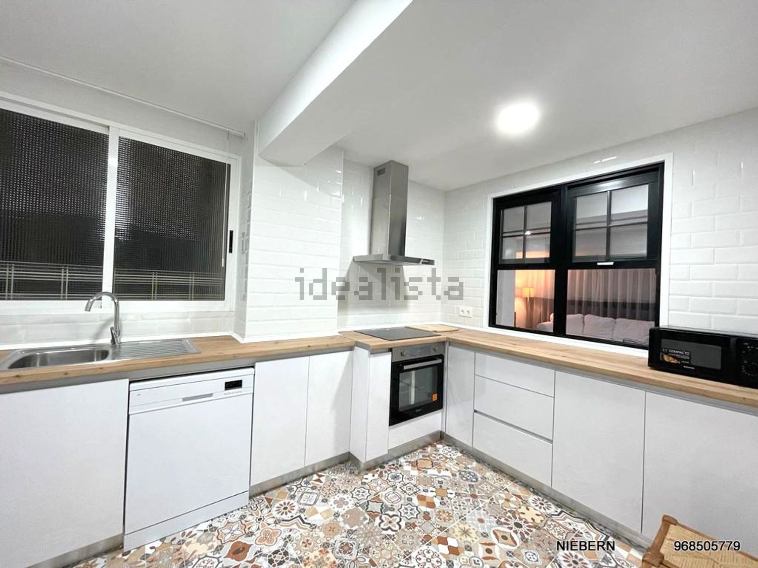 Pis de 121 m² a Cartagena
