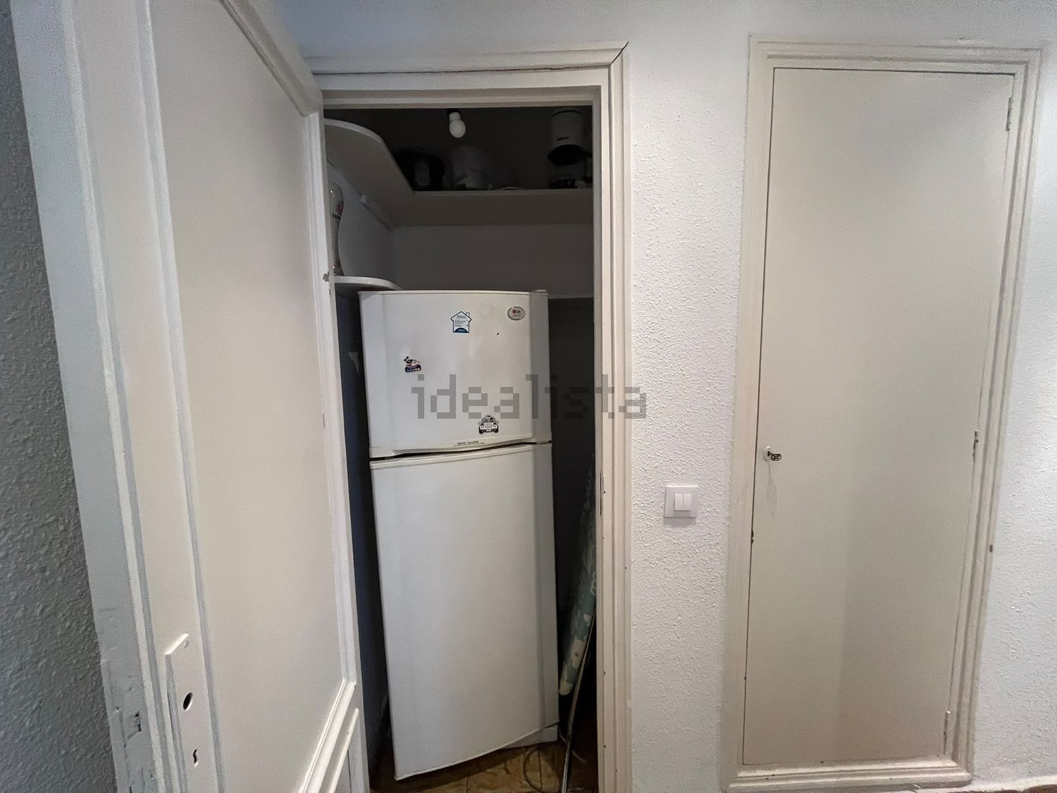 Pis de 130 m² a Madrid