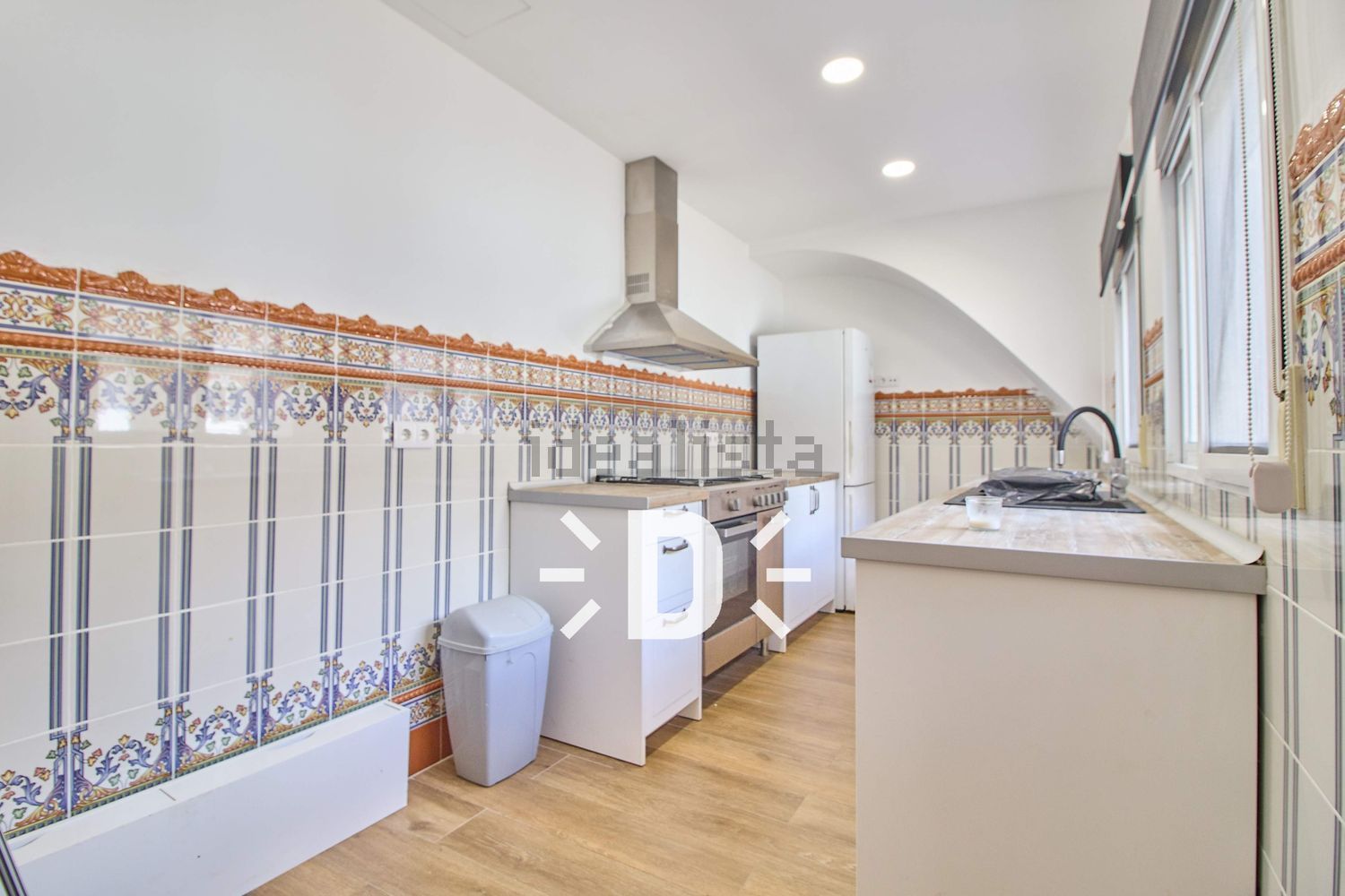 Casa de 107 m² en Valencia