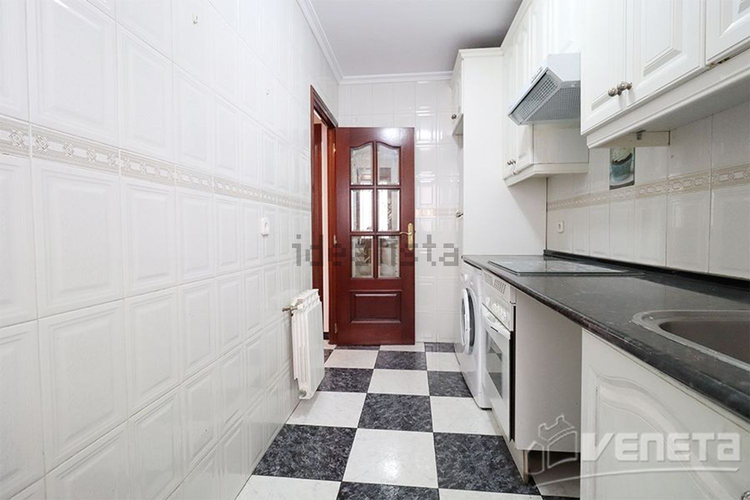 Piso de 60 m² en Madrid
