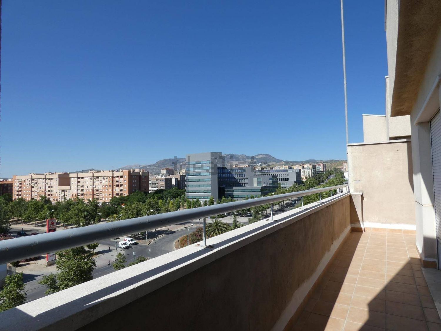 Pis de 88 m² a Granada