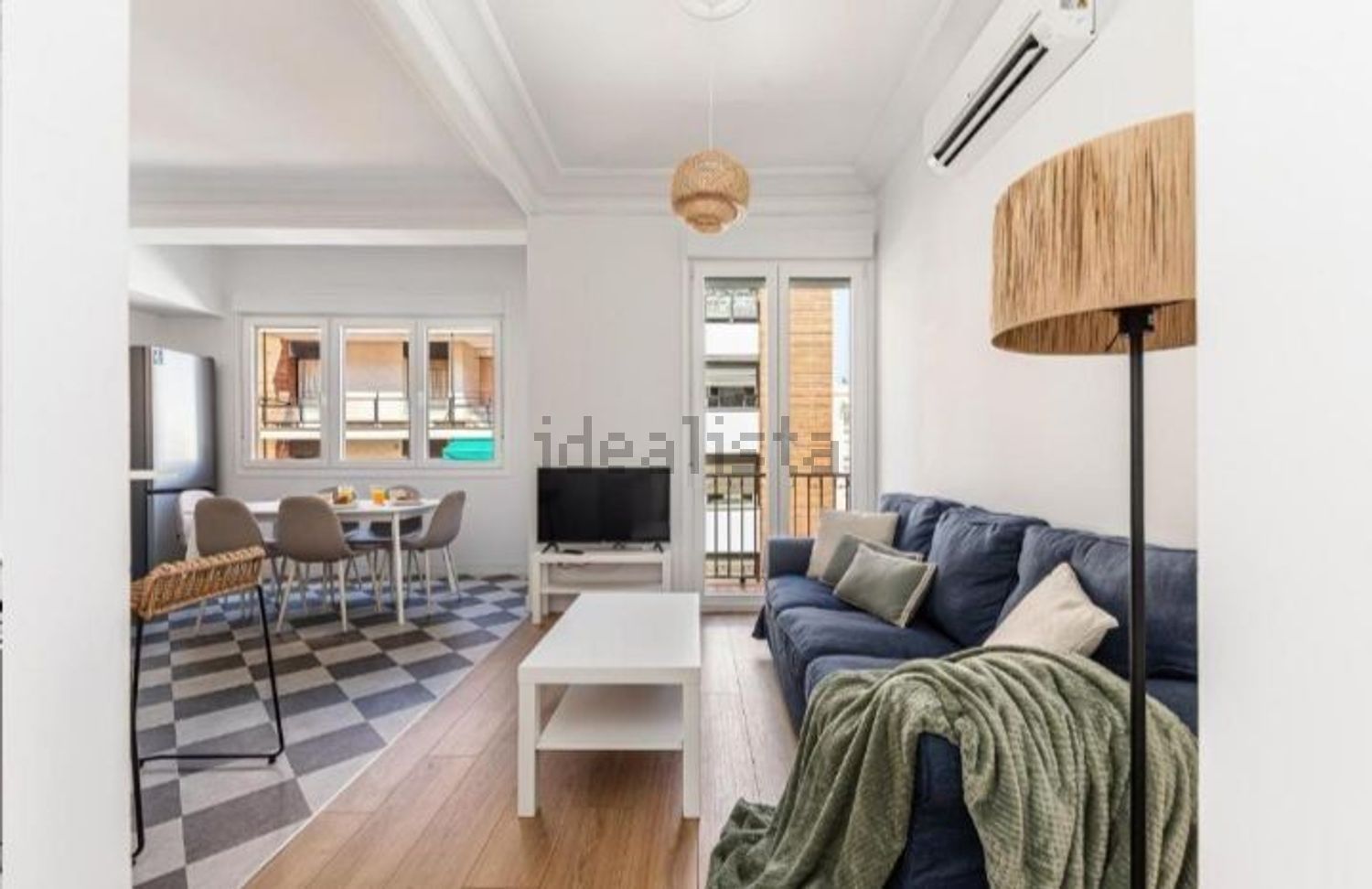 Appartement 230 m² à Madrid