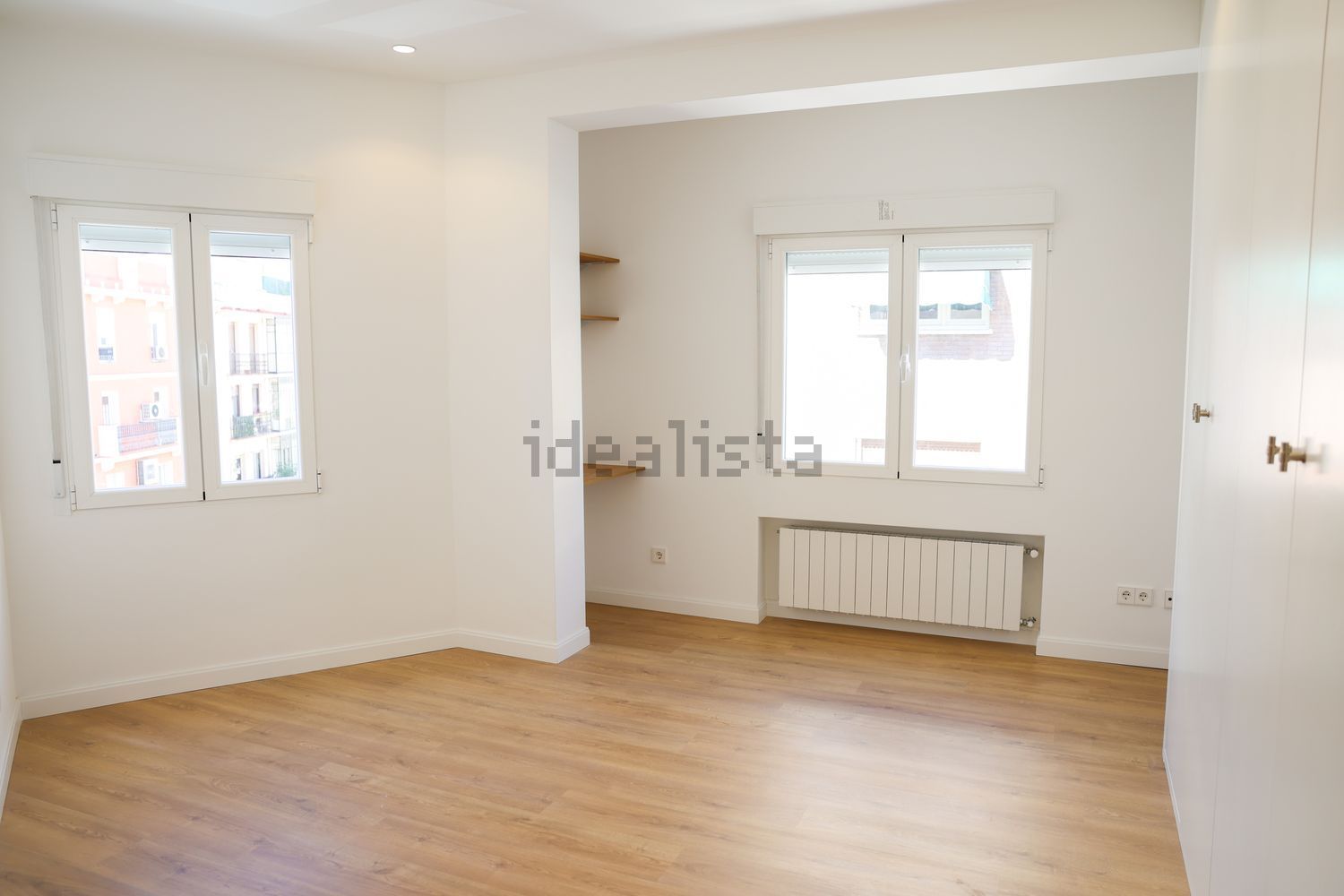 Appartamento 90 m² a Madrid