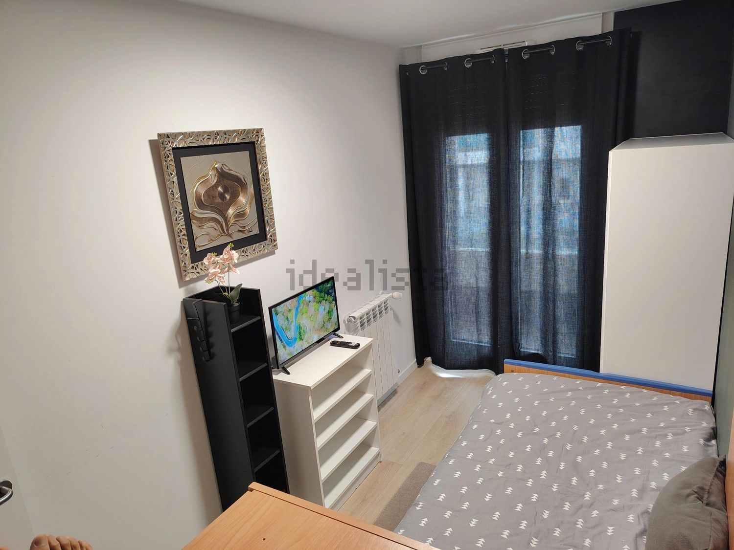 Habitación en alquiler, Zarauz