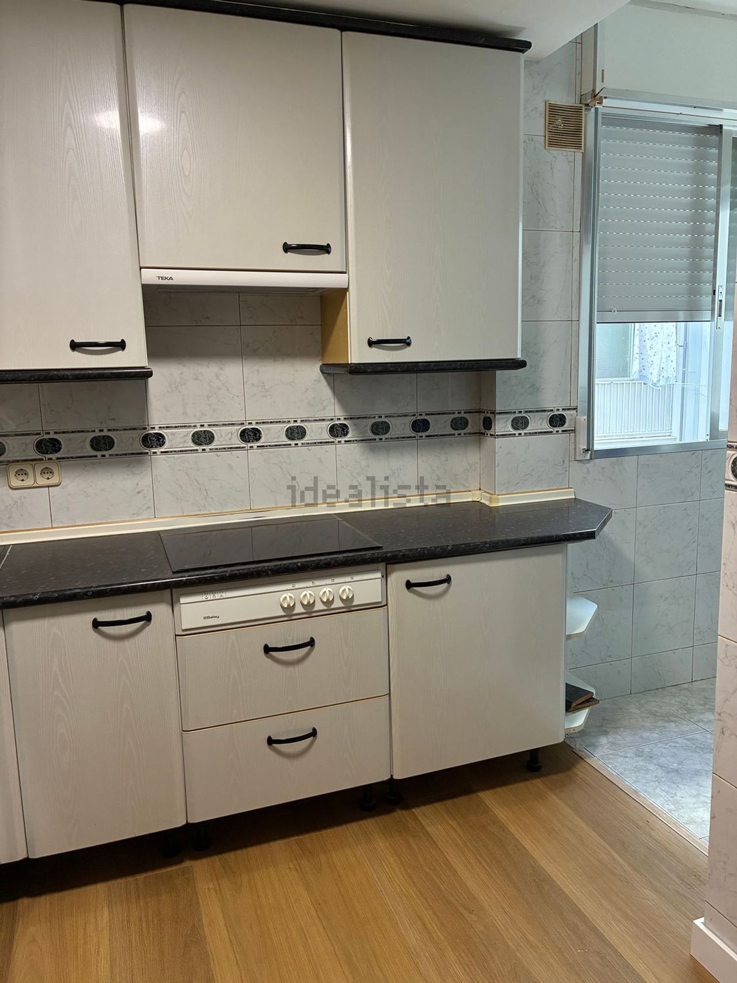 Pis de 72 m² a Madrid