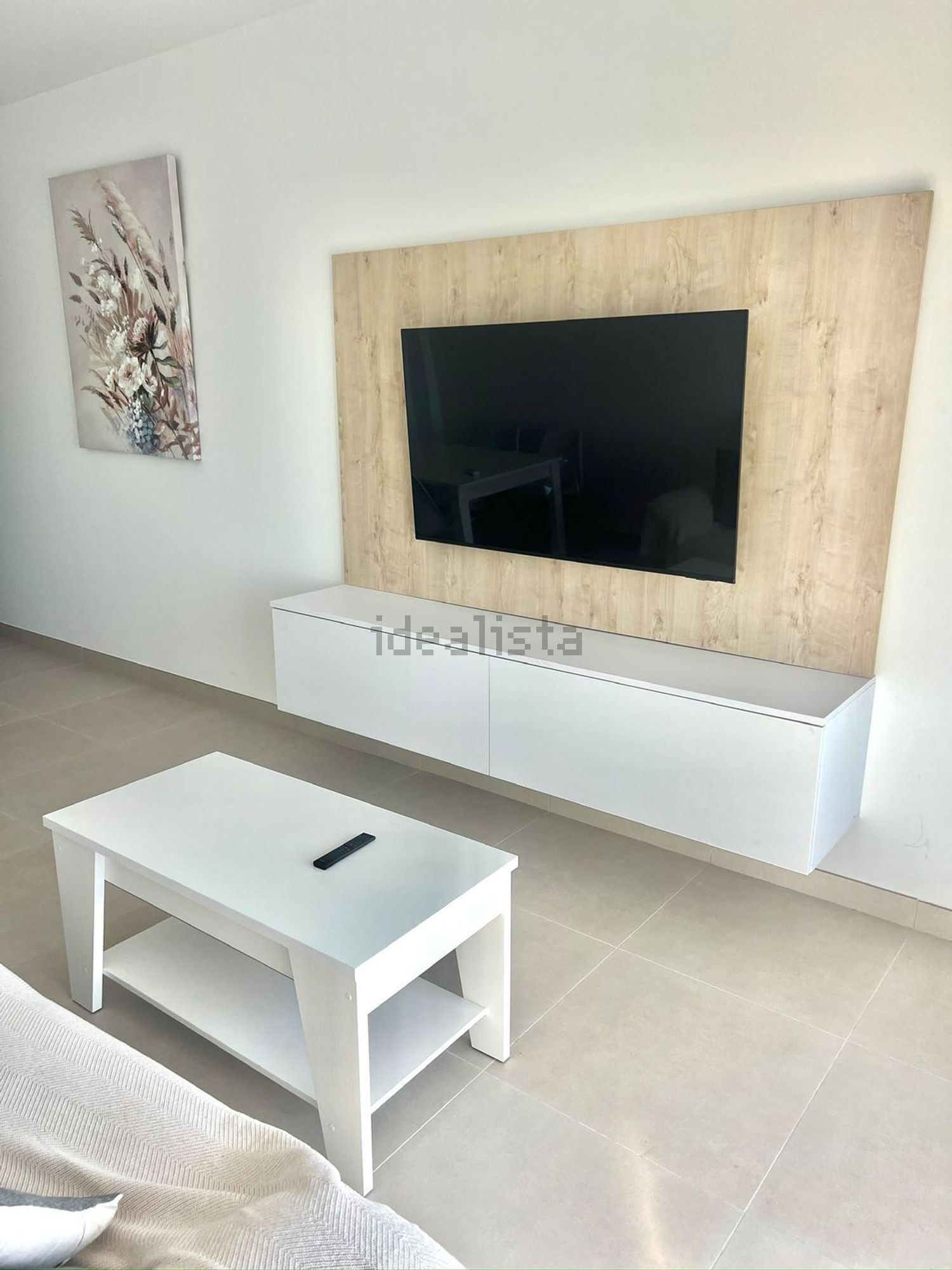 Pis de 76 m² a Mijas