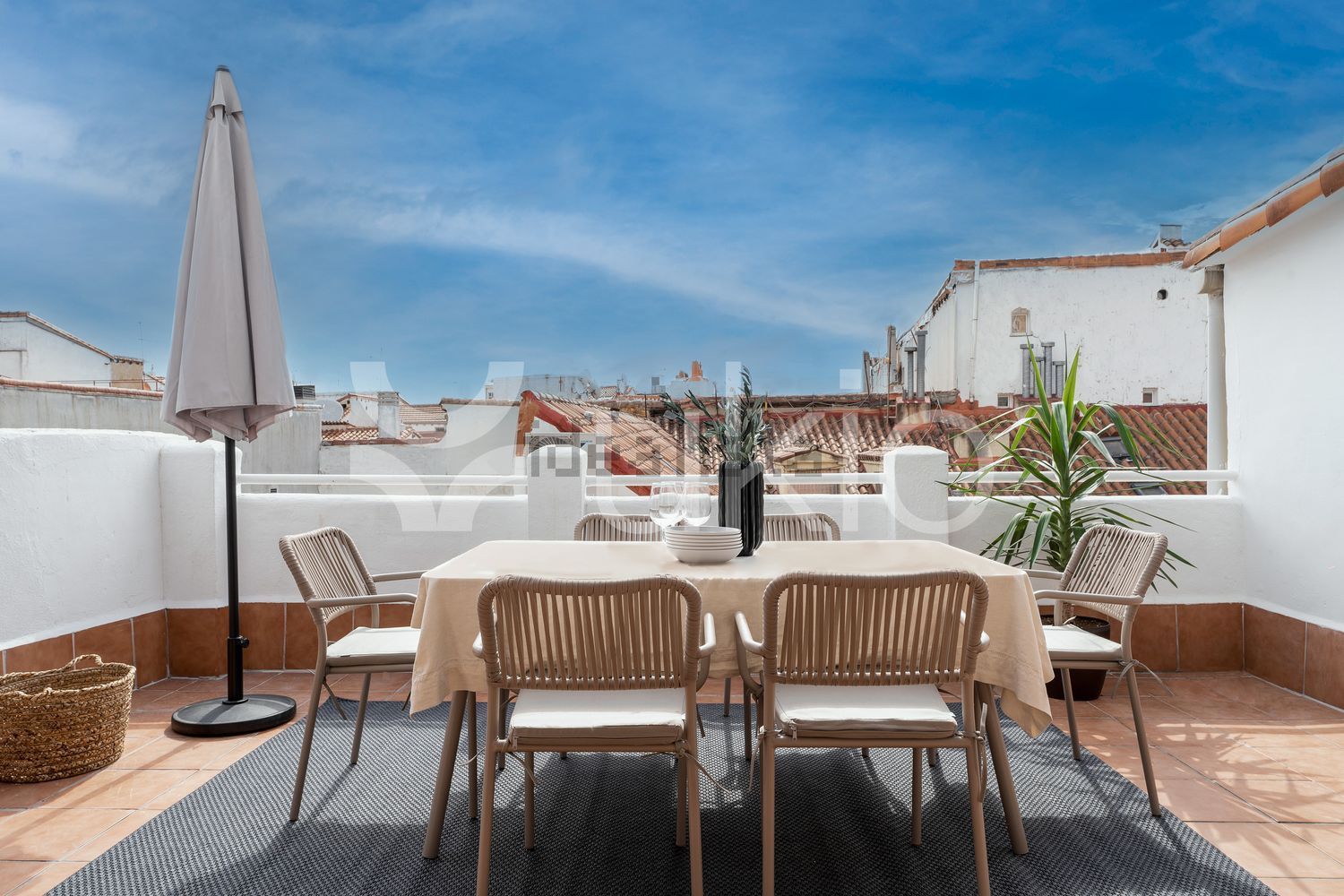 Pis de 185 m² a Madrid