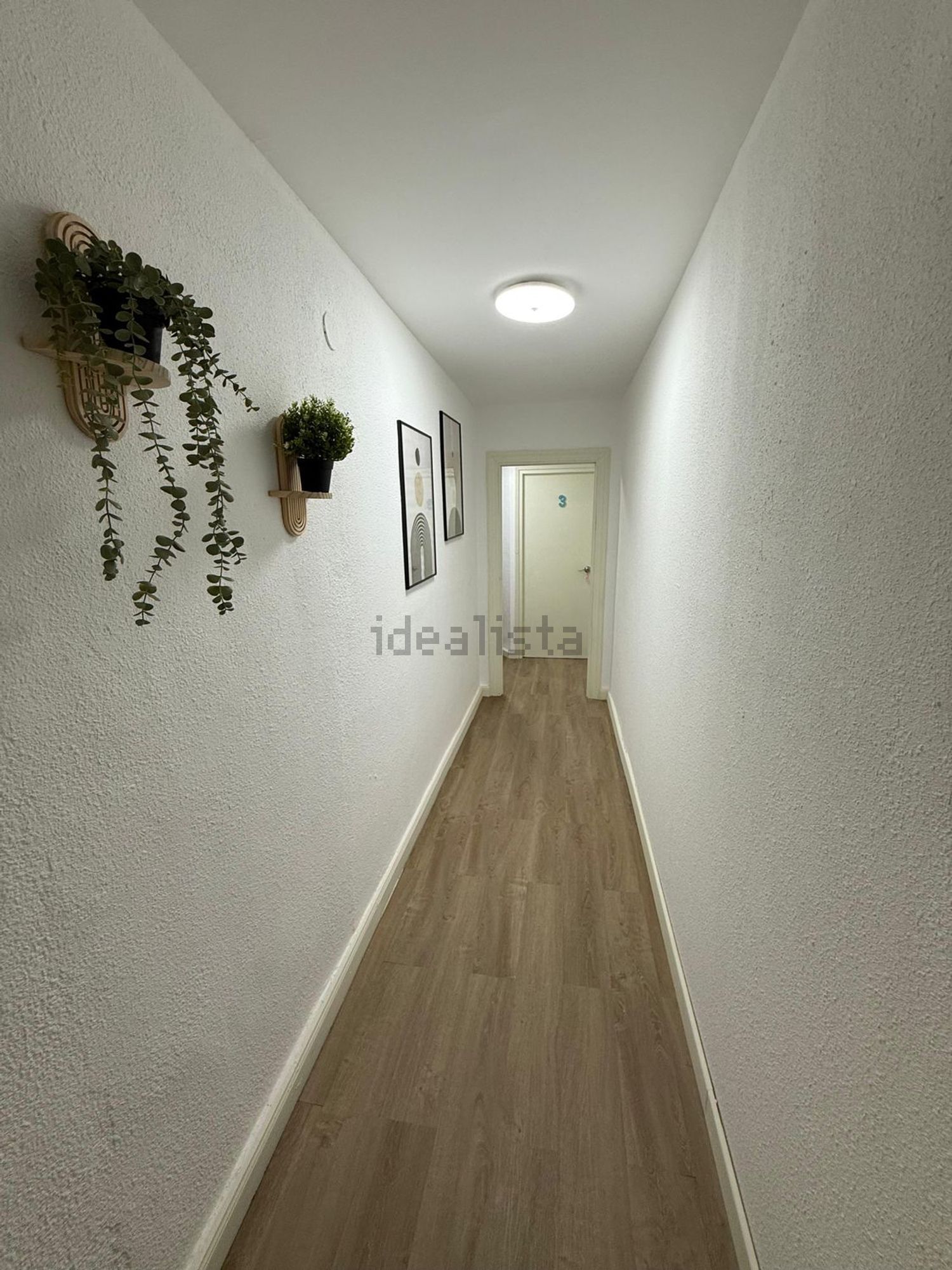 Apartamento 67 m² em Miranda de Ebro