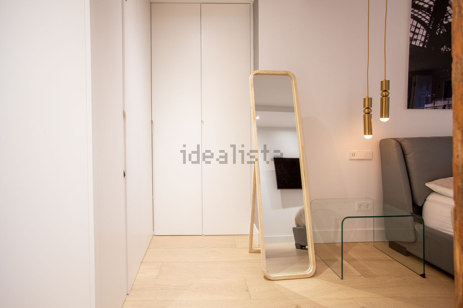 Квартира 182 м² у Madrid