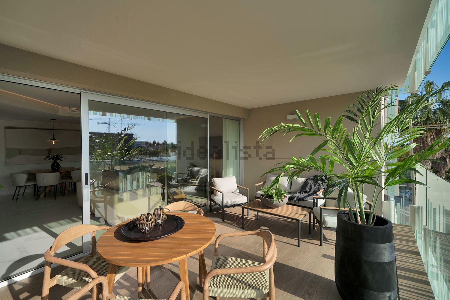 Appartamento 128 m² a Marbella