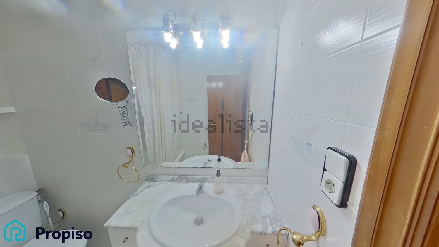 Piso de 97 m² en Zaragoza