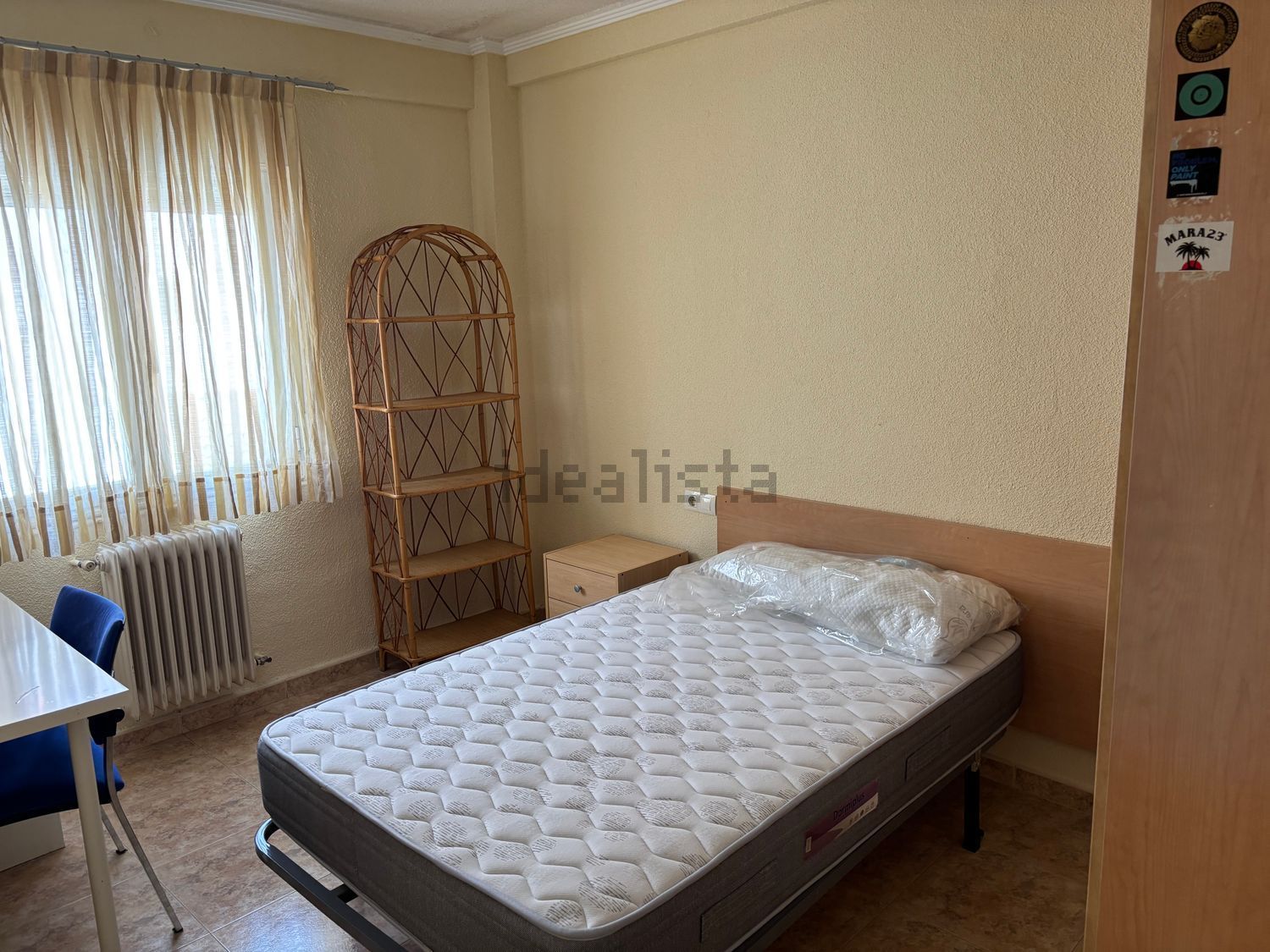 Wohnung 80 m² in Salamanca