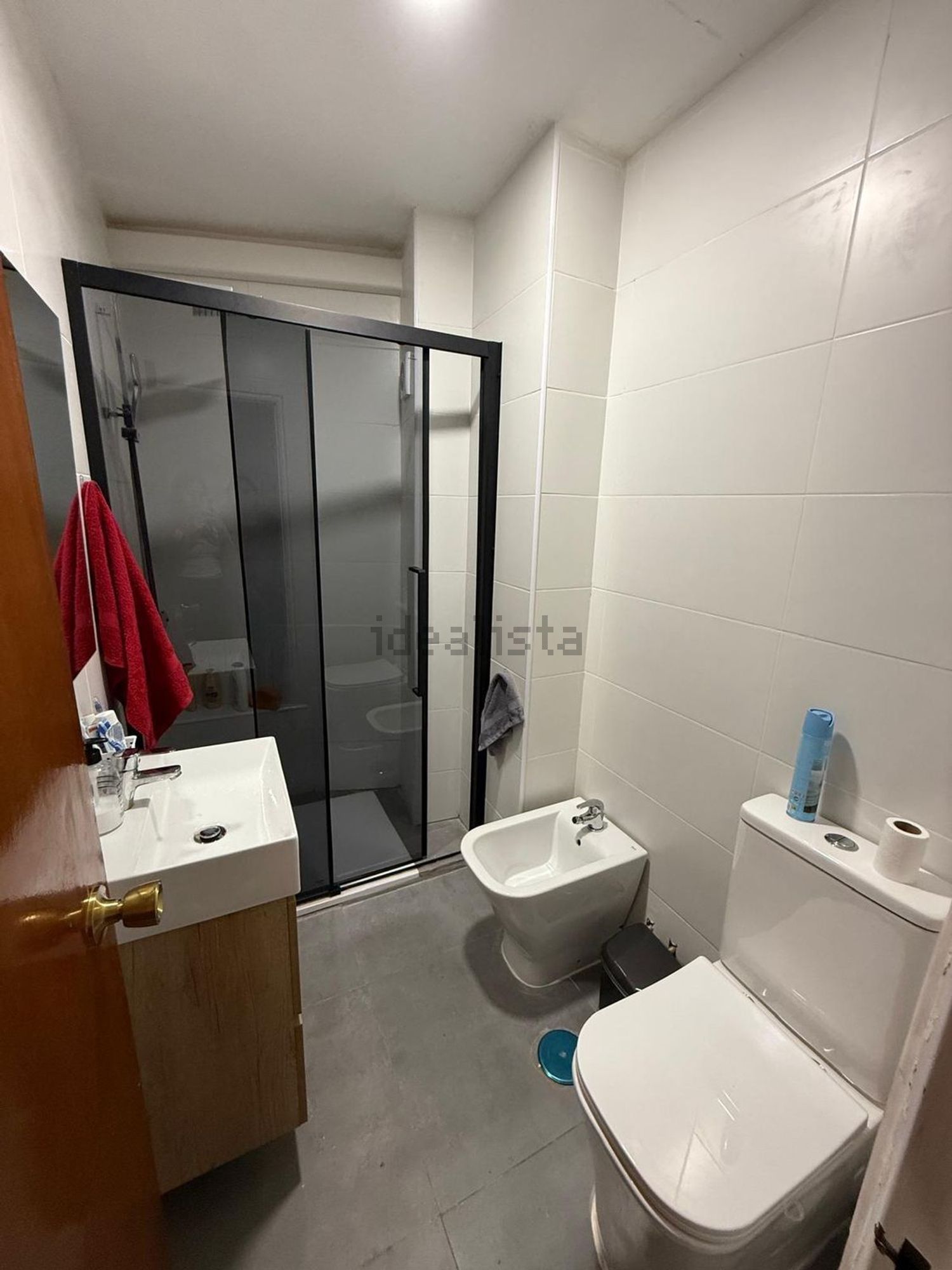 Habitació de lloguer, el Campello