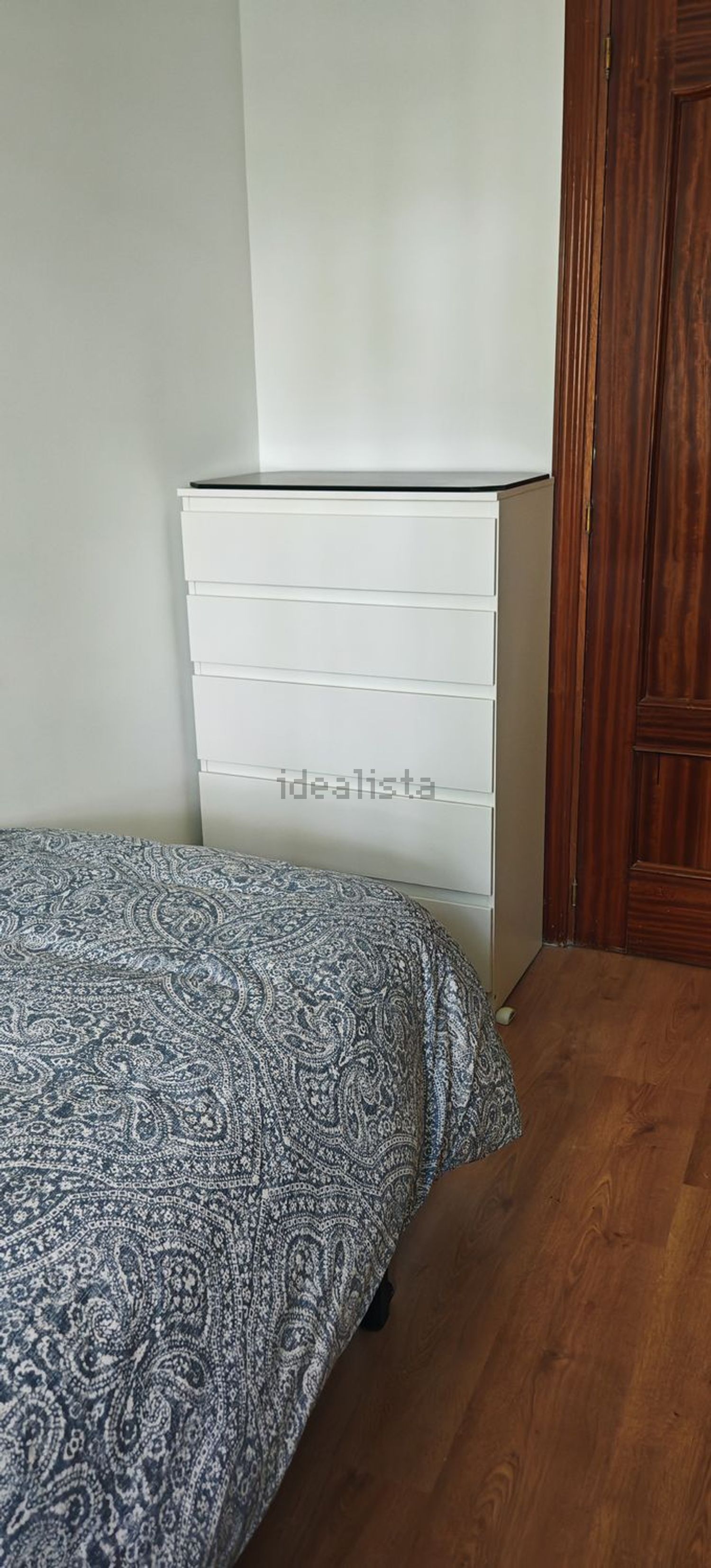 Habitación en alquiler, Madrid