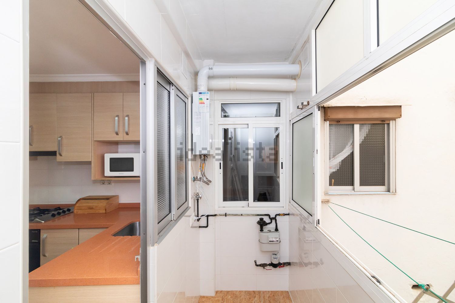 Pis de 75 m² a València