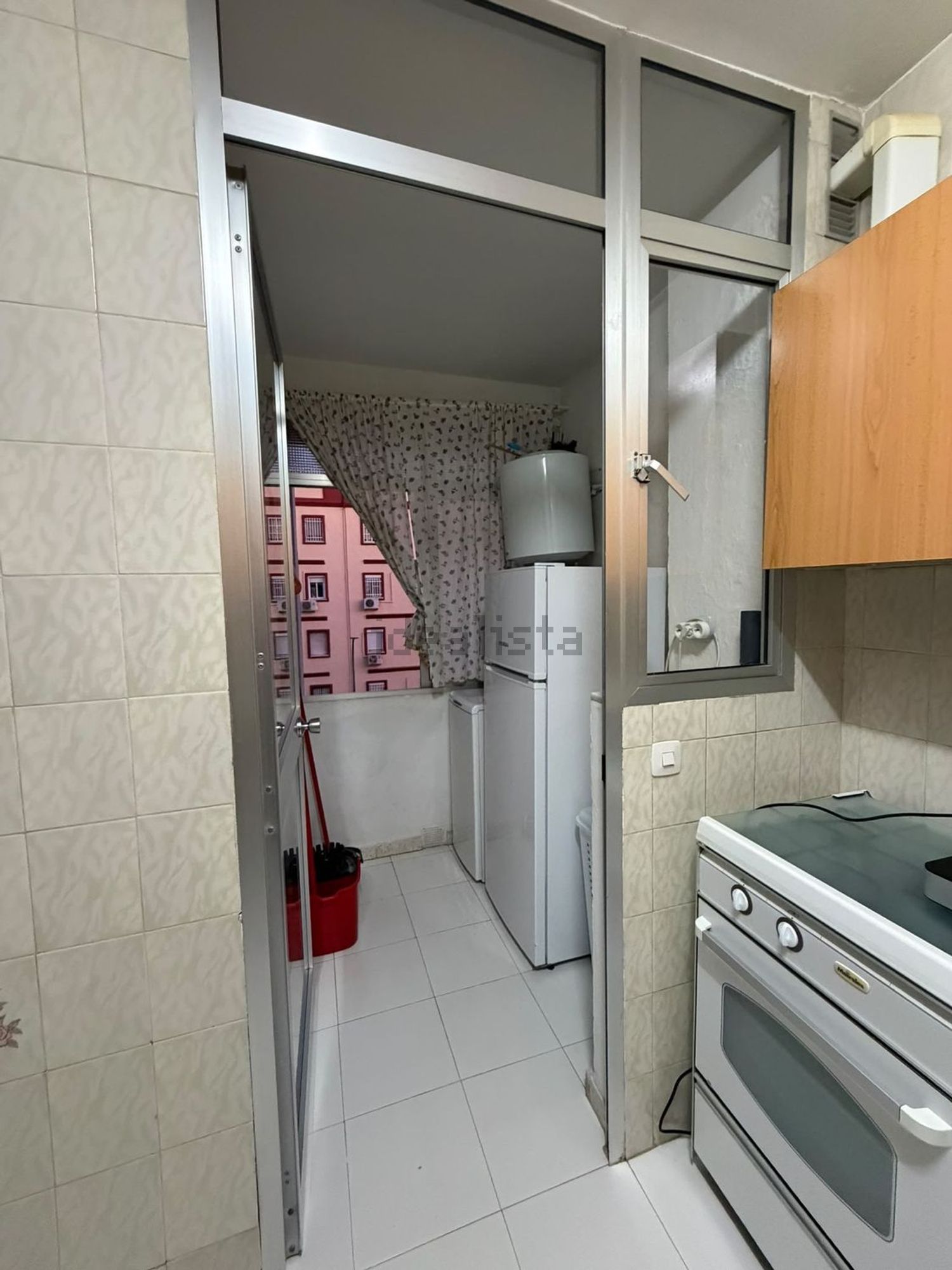 Piso de 102 m² en Dos Hermanas