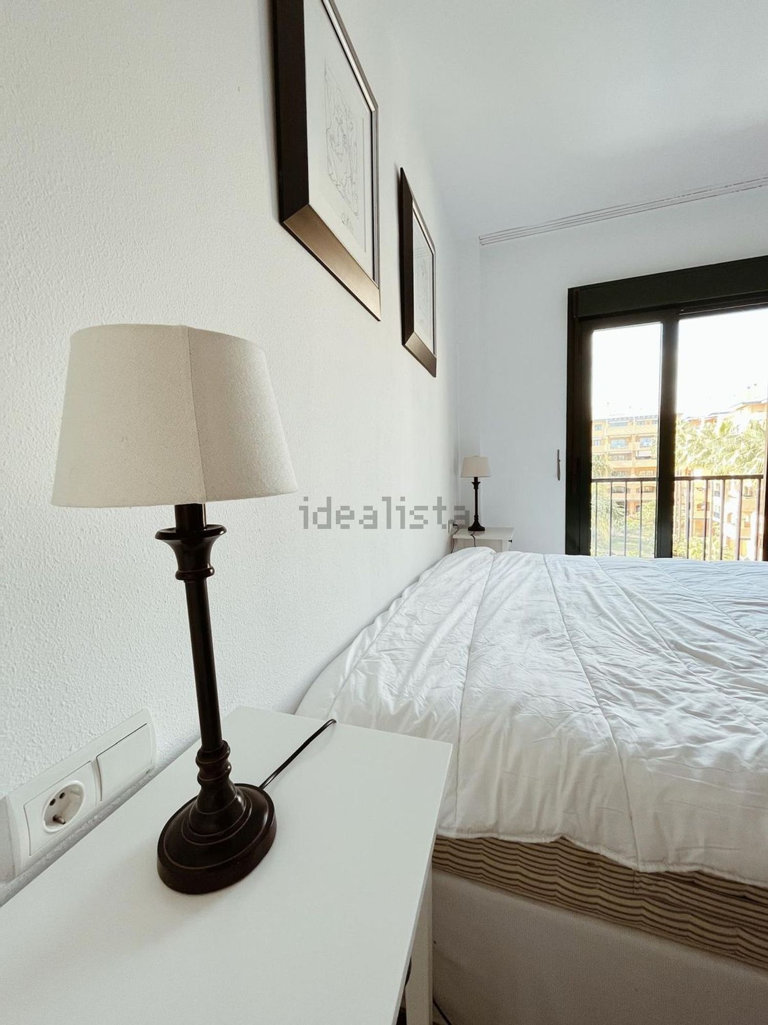 Appartement 100 m² à Marbella