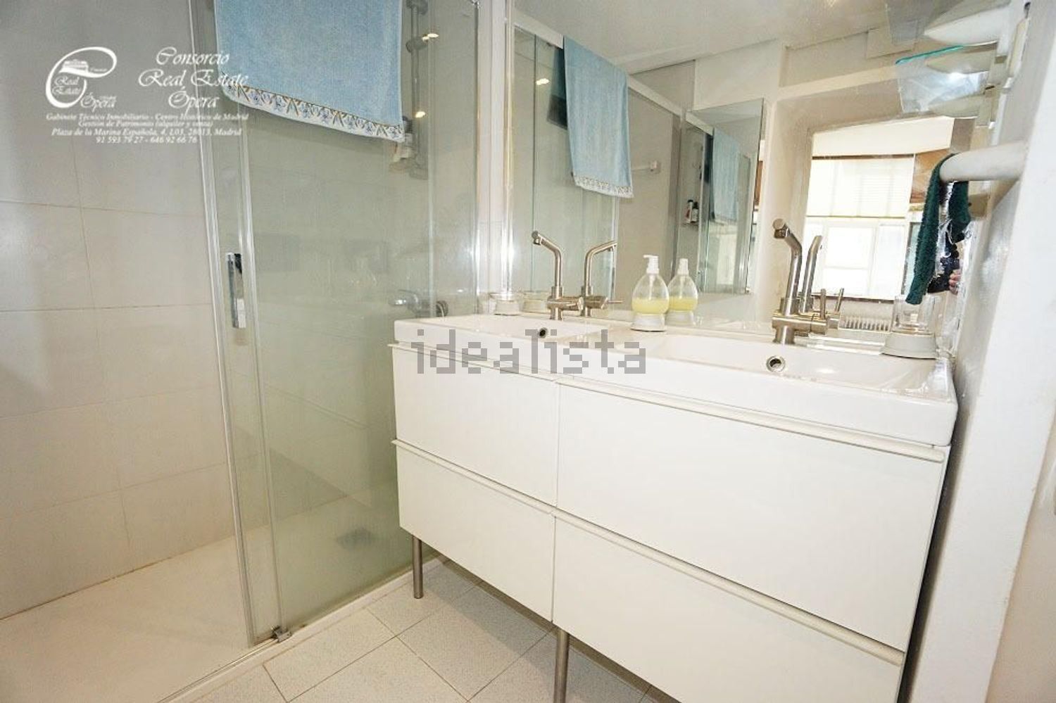 Pis de 61 m² a Madrid