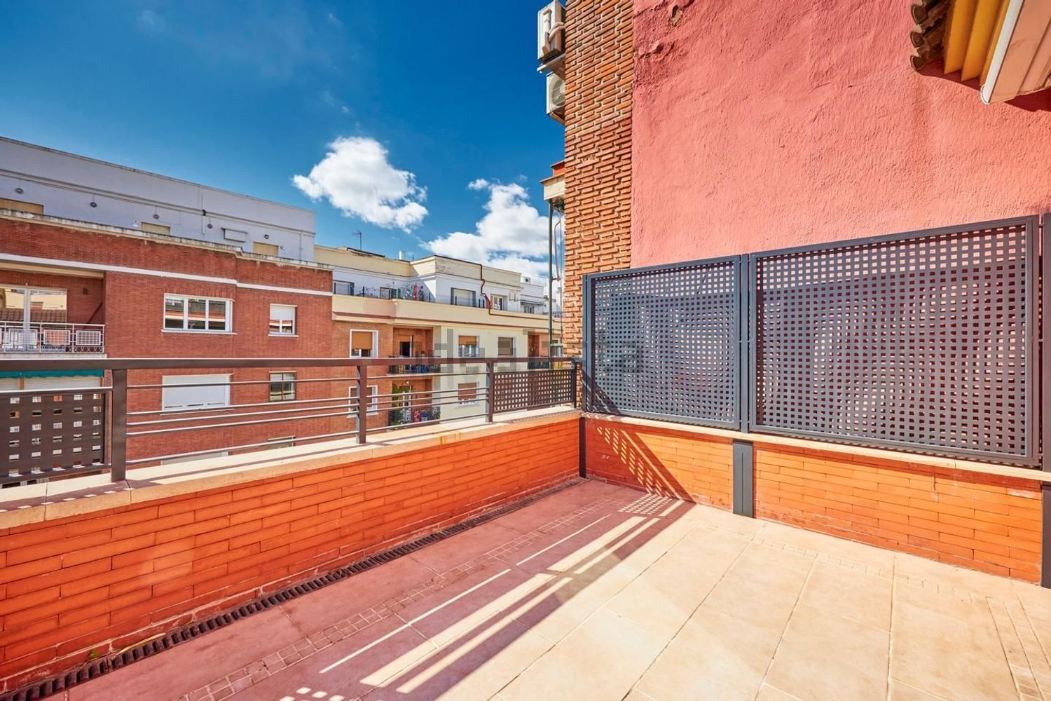 Appartamento 120 m² a Madrid