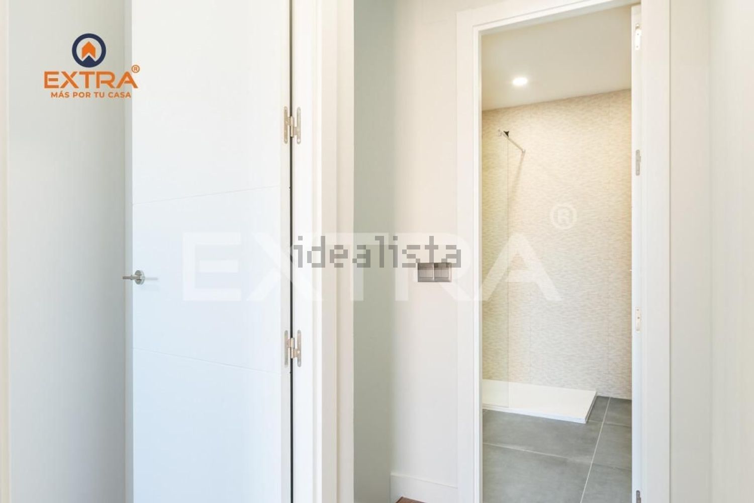 Piso de 75 m² en Madrid