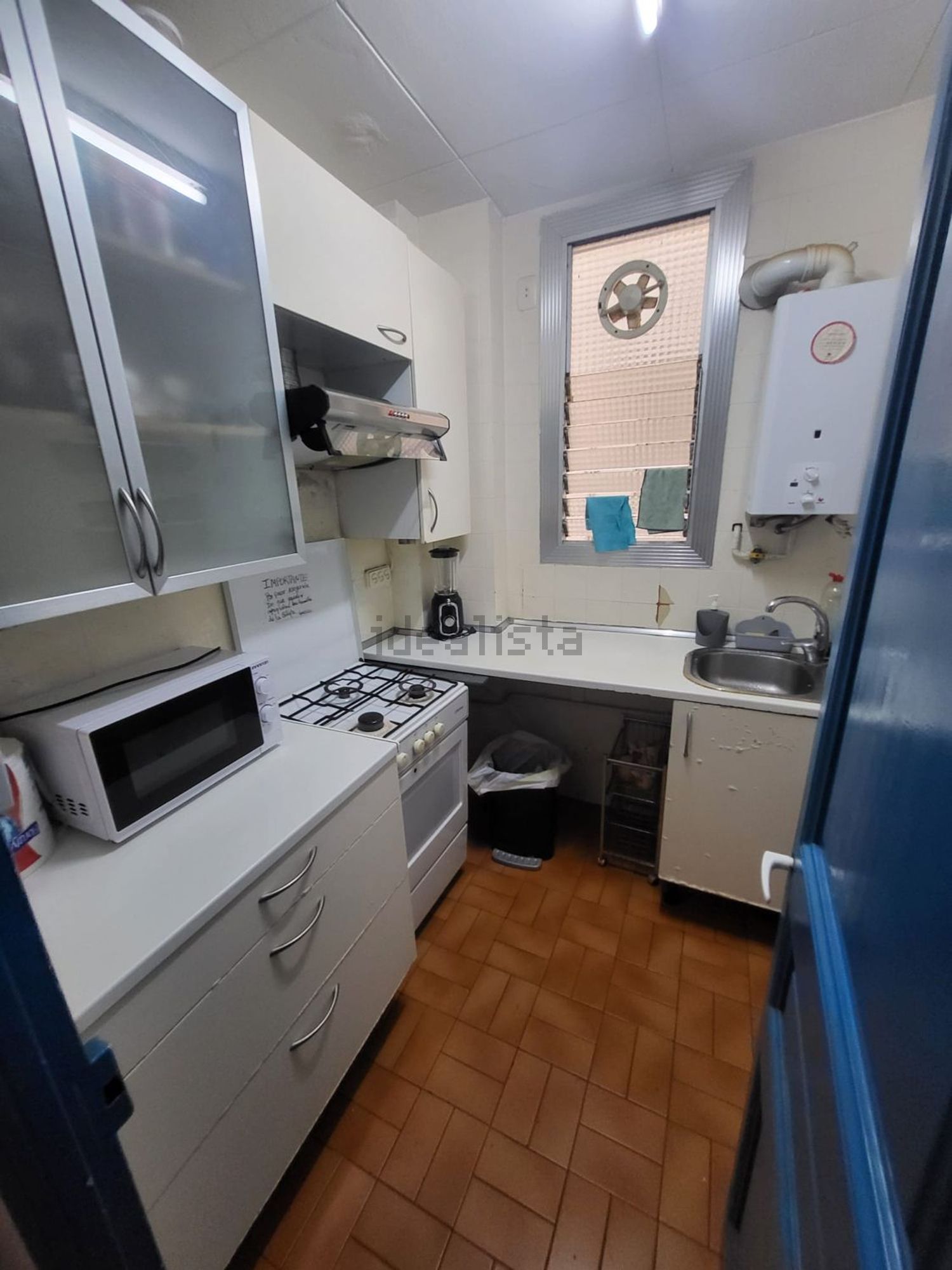 Habitación en alquiler, Barcelona