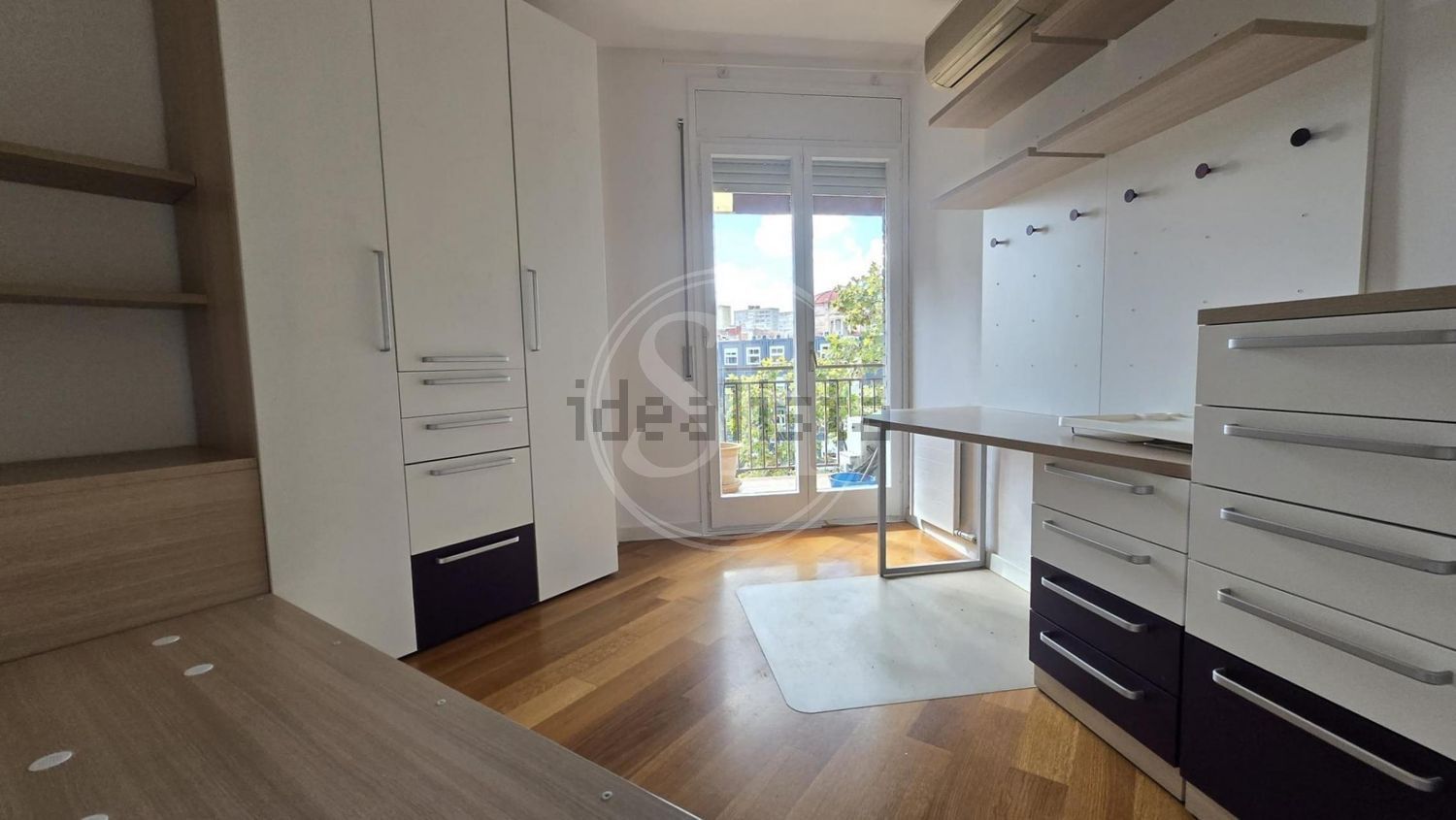 Piso de 114 m² en Barcelona
